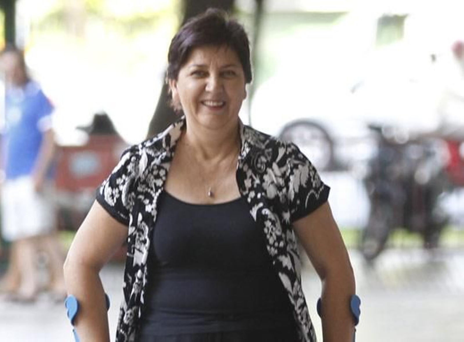 La juez impone una fianza de 22.000 euros a la edil Medrano por el caso Foxá