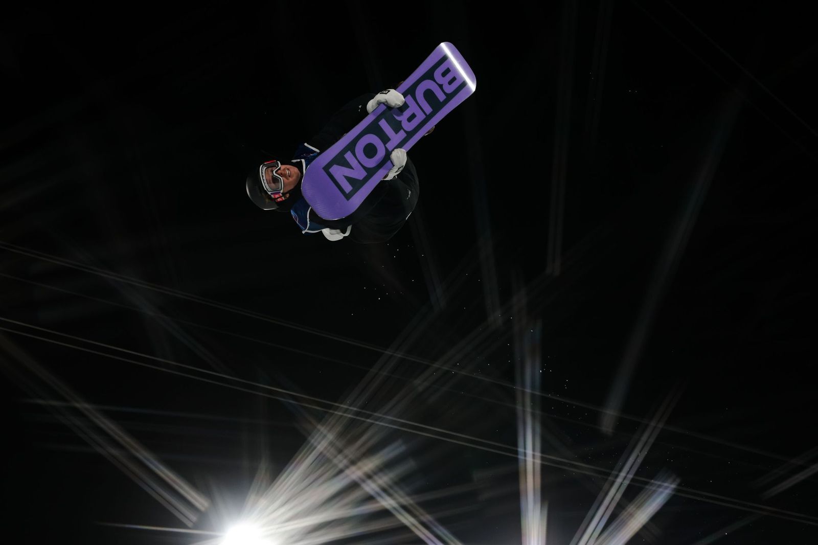 Las mejores fotos de los Juegos Olímpicos de invierno Milán Cortina d'Ampezzo 2026 | Octava jornada