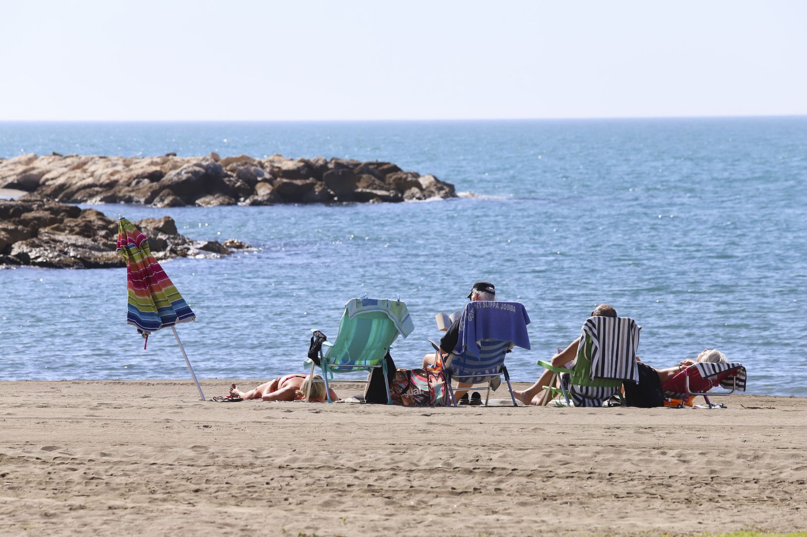 Las mejores fotos del distrito Este