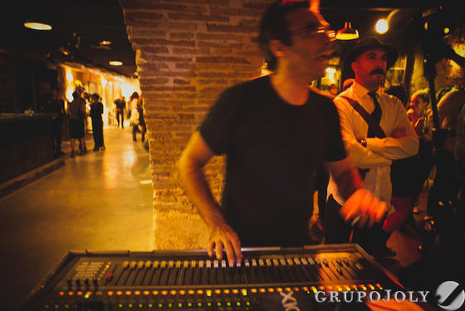 Foto: Javier Perez Pellicer