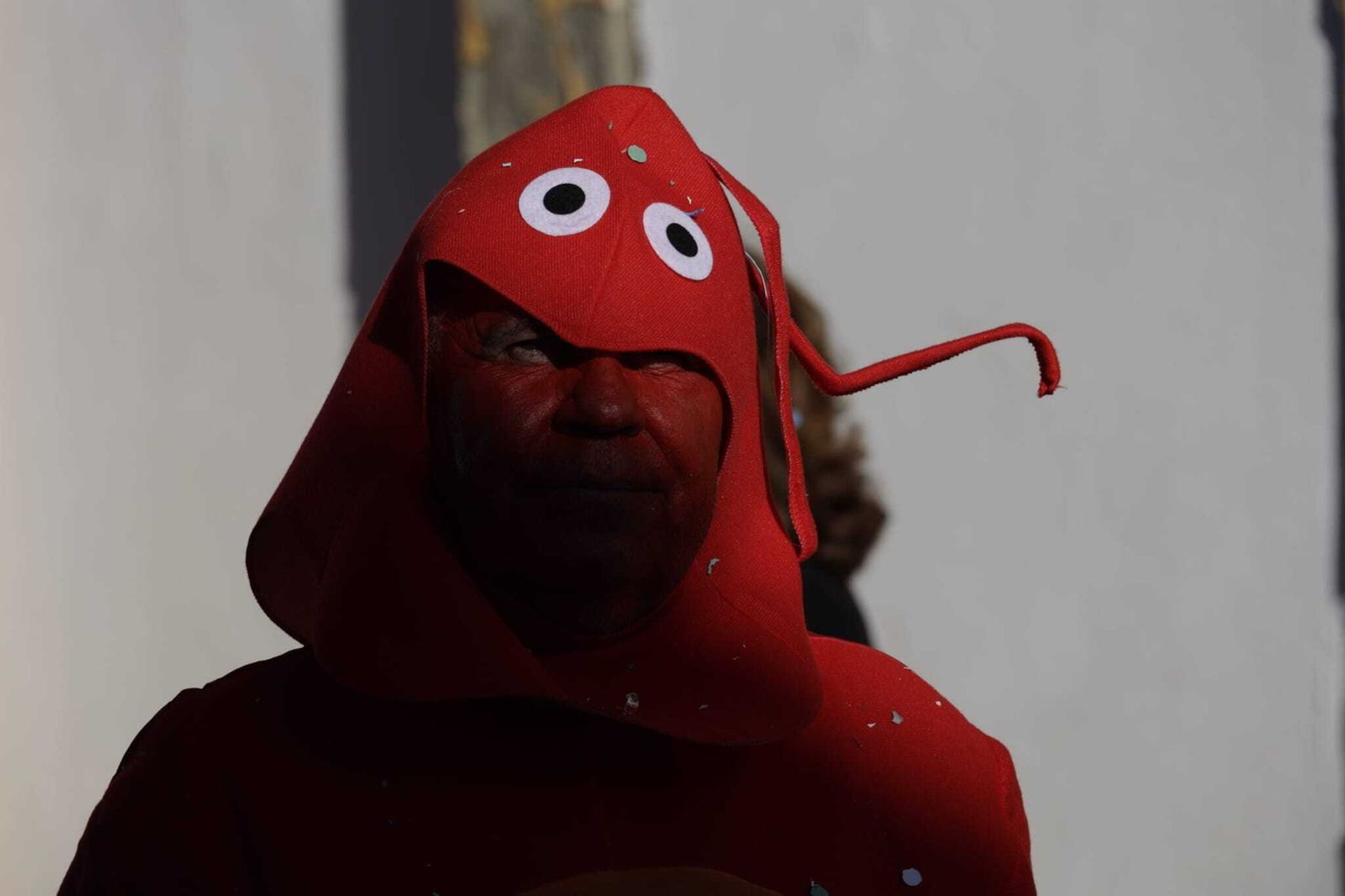 Las imágenes de la cabalgata en el Puerto de Santa María.