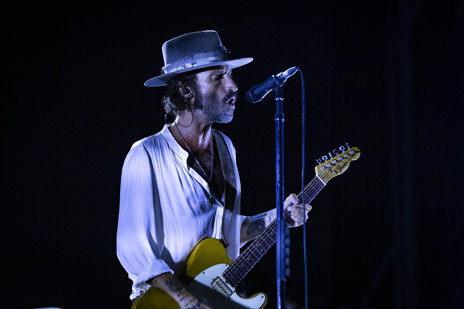 Búscate en las imágenes del Bahía Sound Day 2023 en San Fernando