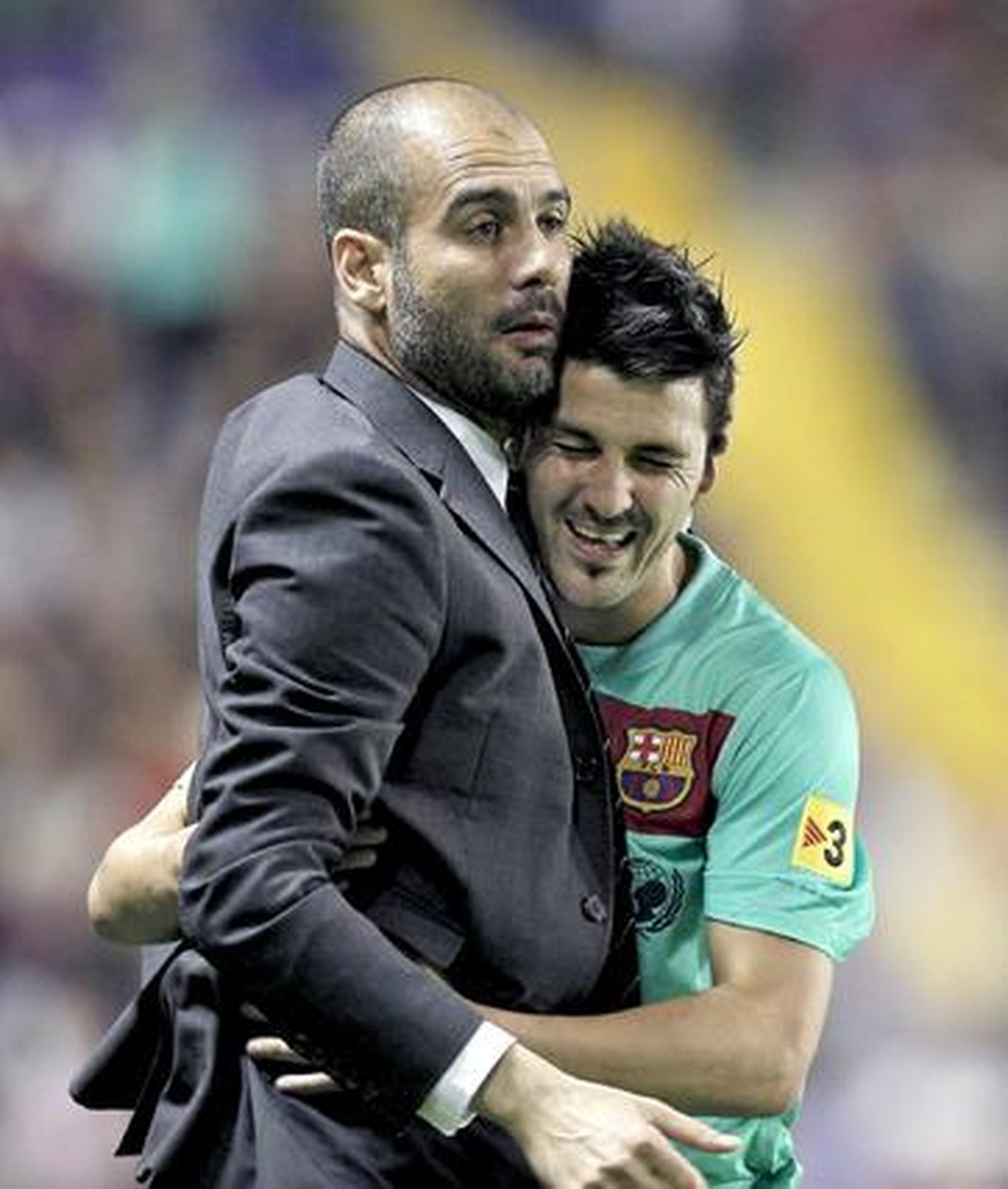 Foto: AFP/Reuters/EFE