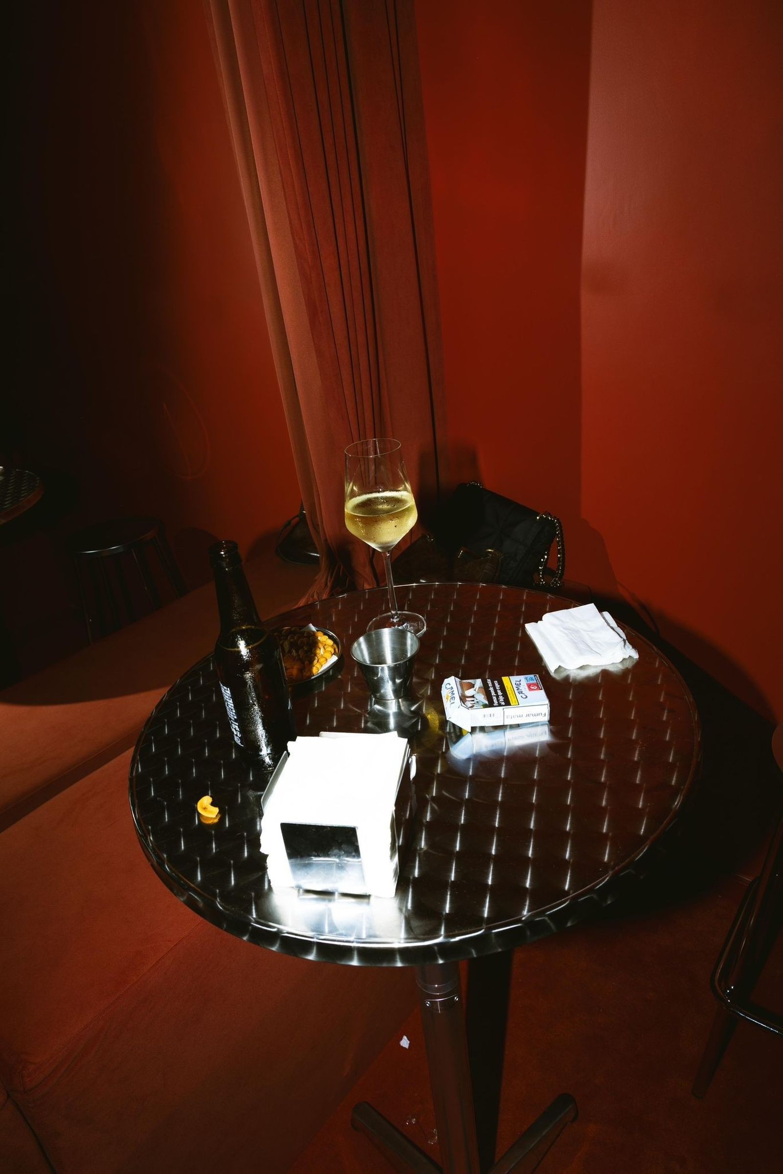 Craft Brunch & Drunch, Imperfecto Anticlub y Pícaro 213, locales de moda en la Vega y la Térmica, en imágenes