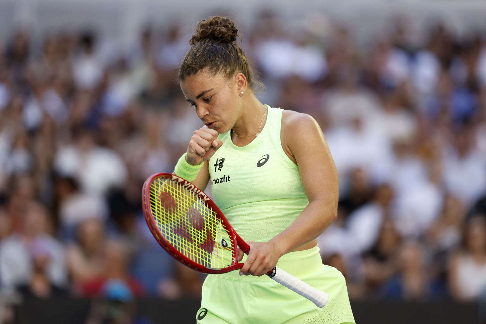 Las fotos de Alcaraz en Melbourne y del resto del Australia Open | Tercera ronda