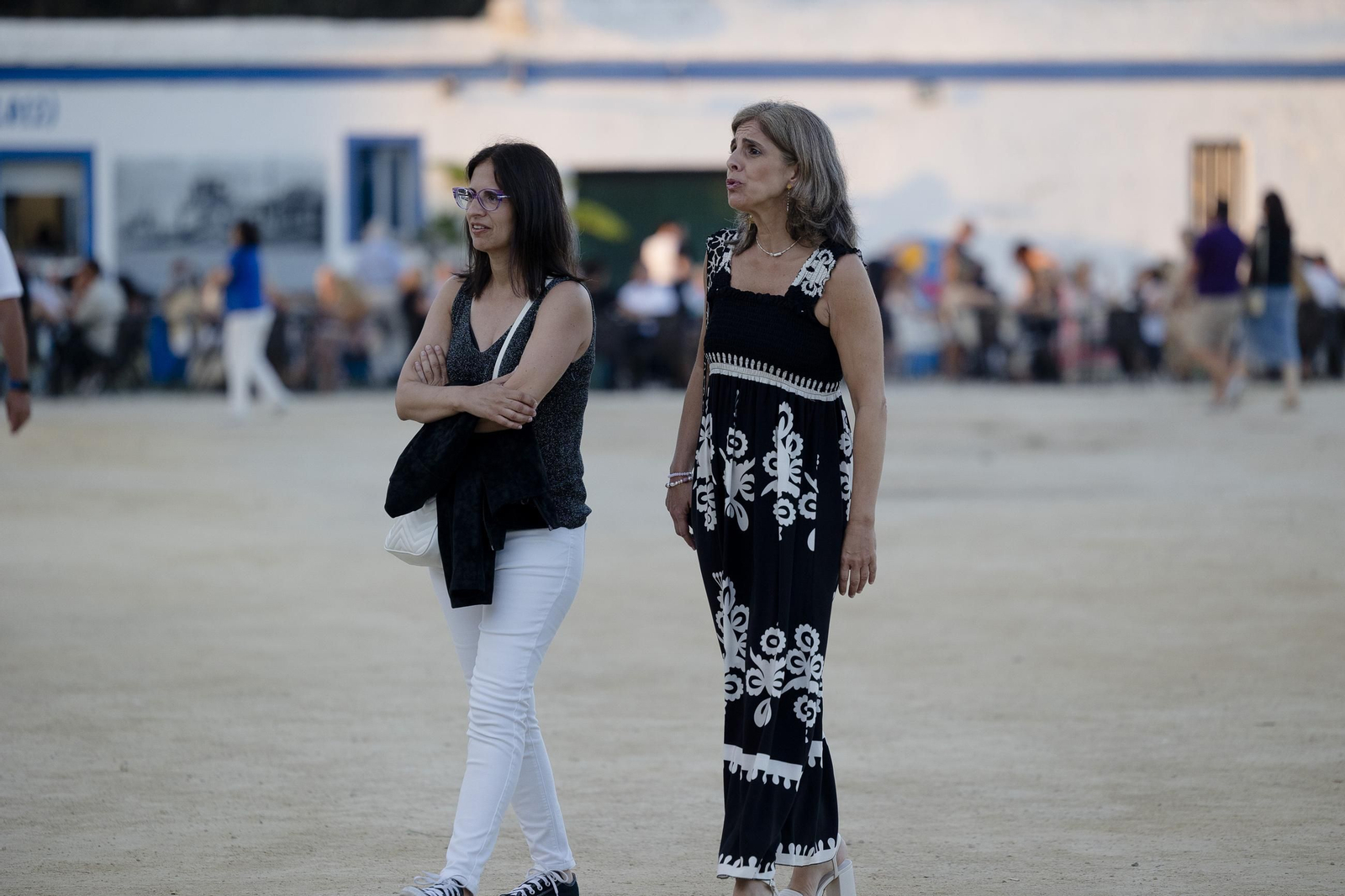 Búscate en las imágenes del concierto de Hauser en Concert Music Festival de Chiclana Búscate en las imágenes del concierto de Hauser en el Concert Music.