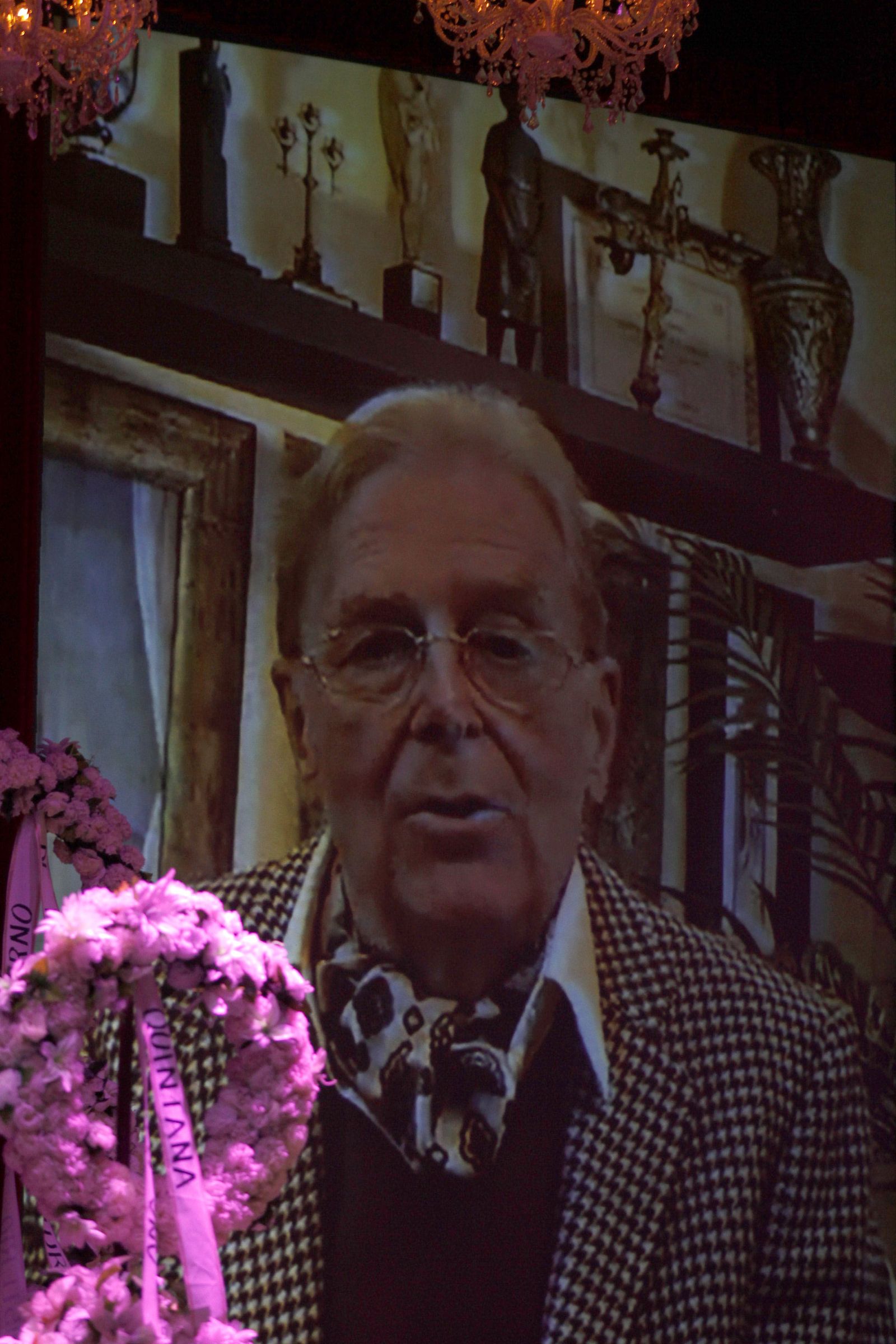 Fotogalería espectáculo La Cubana "Adiós Arturo". Festival Teatro El Ejido