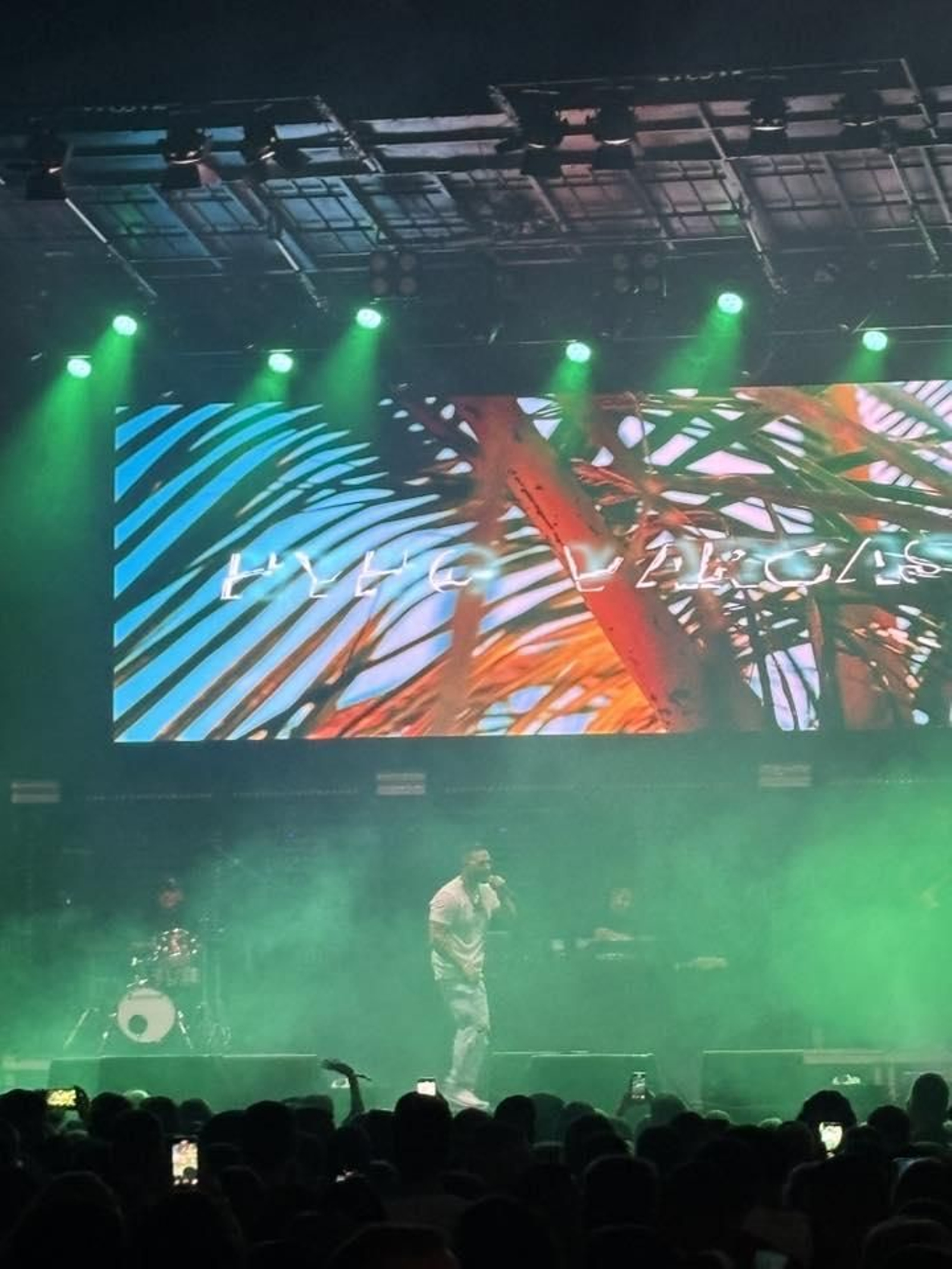 Pulpí sigue de fiestas: la Caseta Municipal, epicentro de la alegría por San Miguel