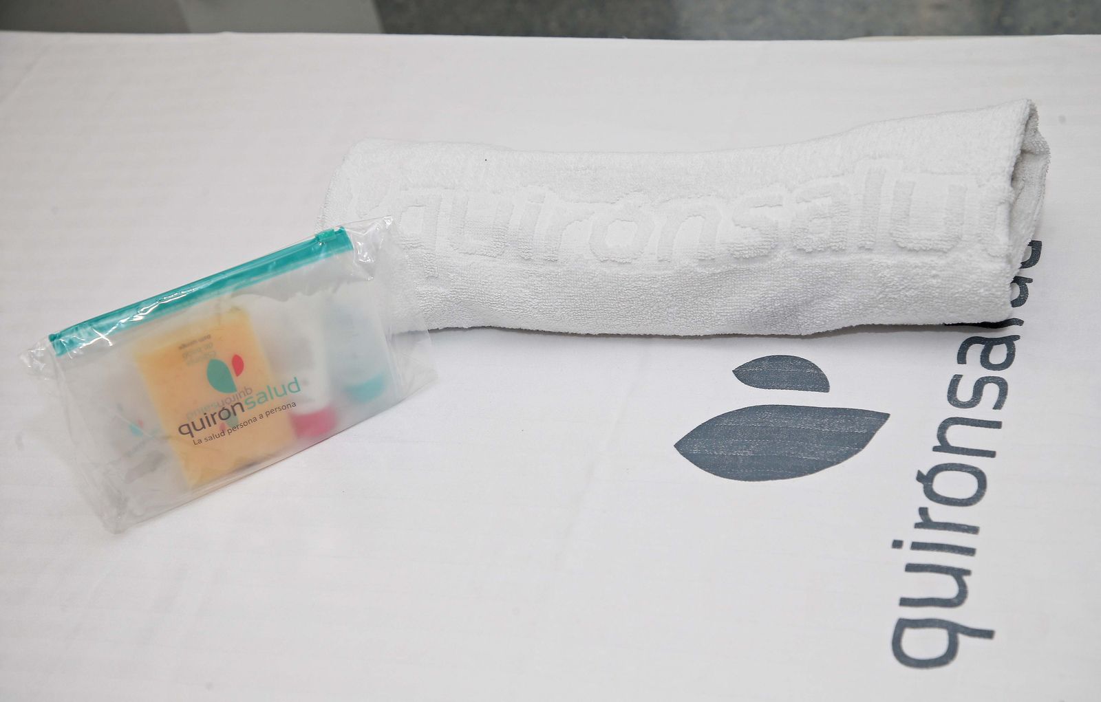 Fotos de la conmemoración del 10º aniversario del Hospital Quirónsalud en Los Barrios