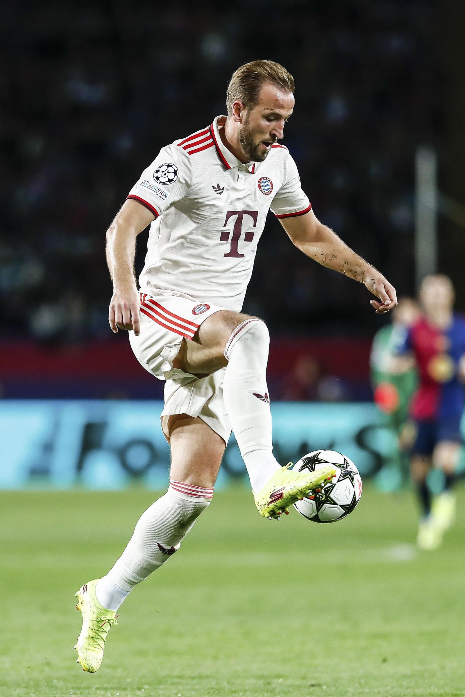 Revive el enfrentamiento: fotos destacadas del Barcelona ante el Bayern Múnich