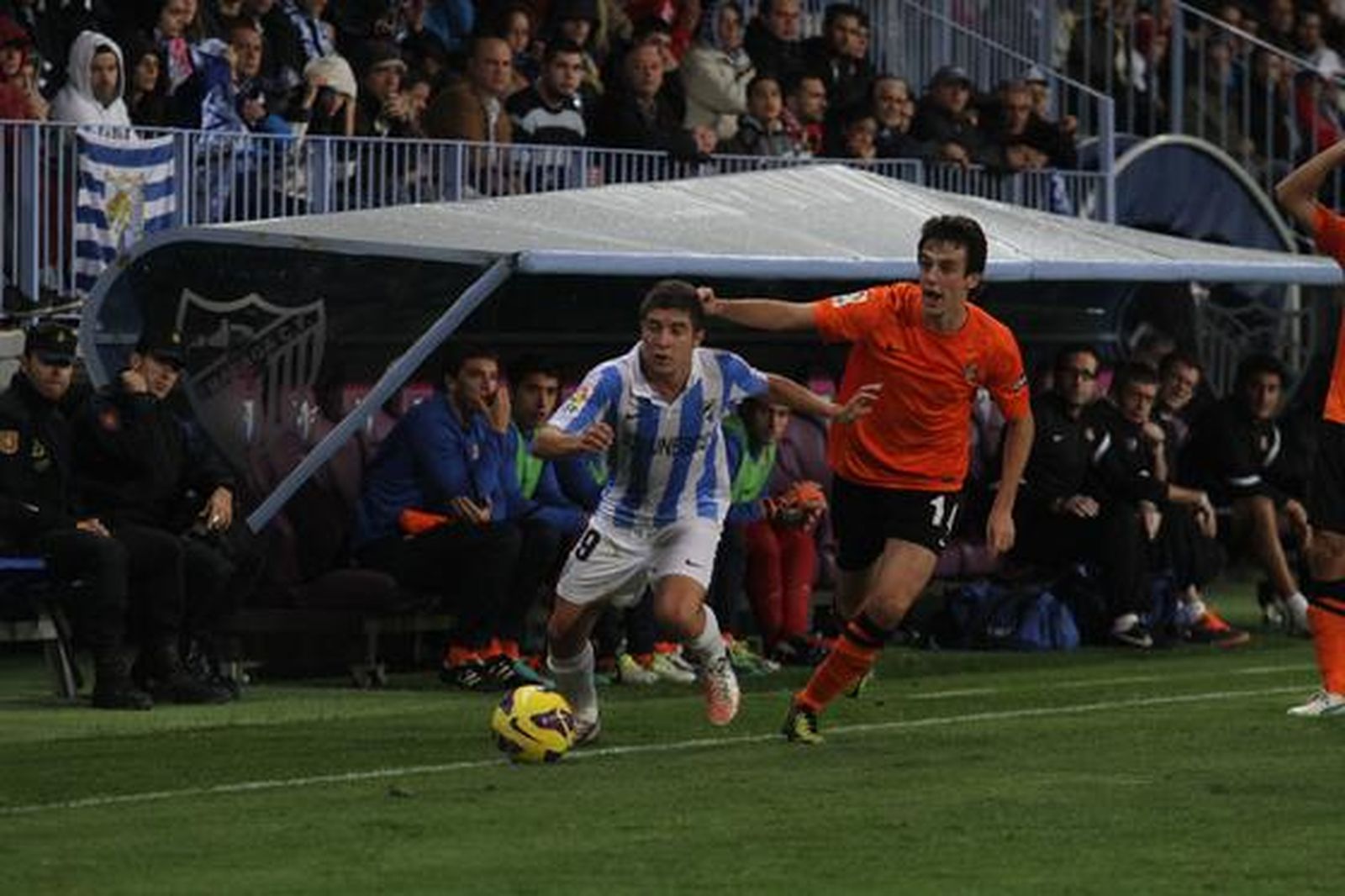 Foto: Punto Press / EFE