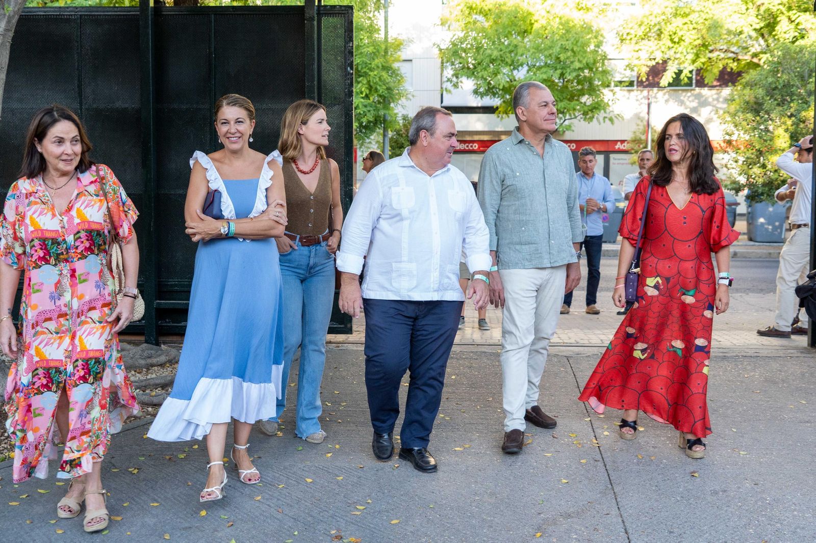 Las fotos de la Copa Sevilla en el Tenis Betis | Jornada 3