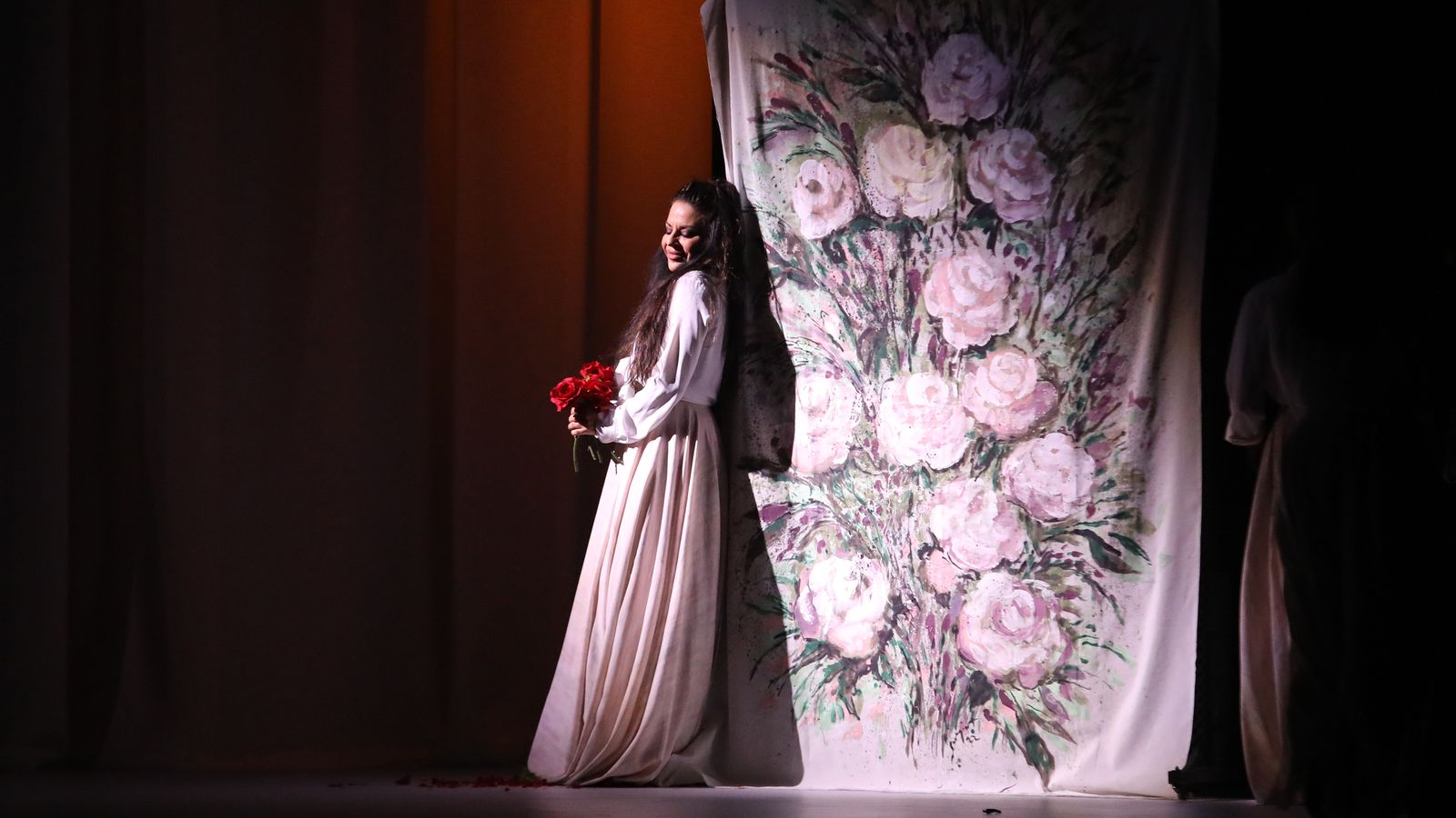 'Sí, Quiero', de Mercedes de Córdoba en Villamarta