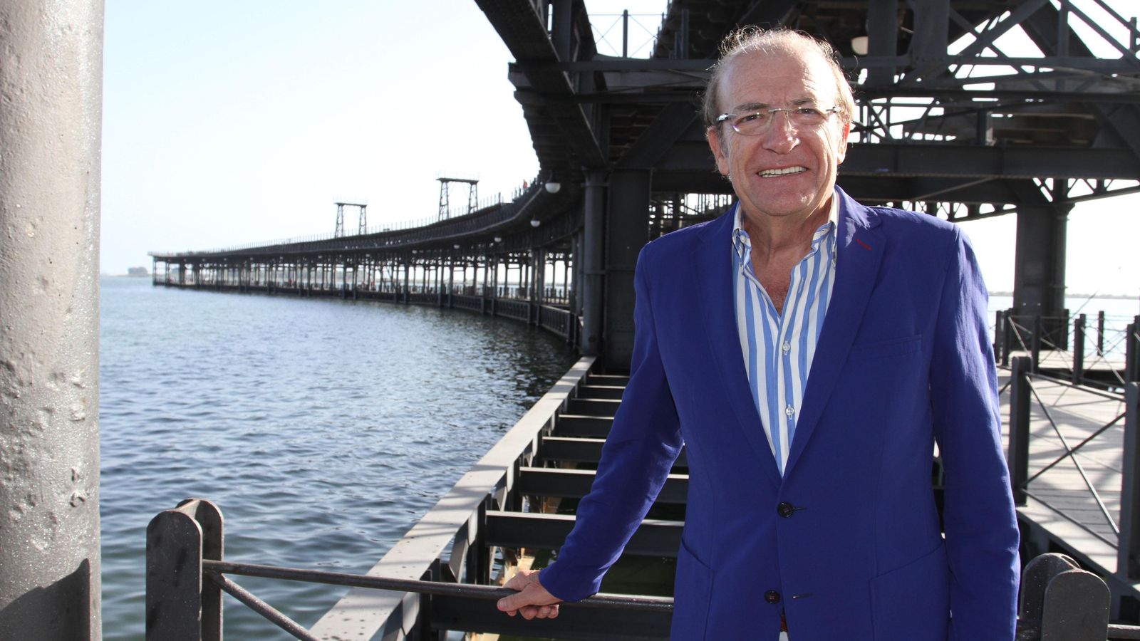 Pedro Rodríguez, alcalde entre 1995 y 2015, tendrá una calle en la ciudad.