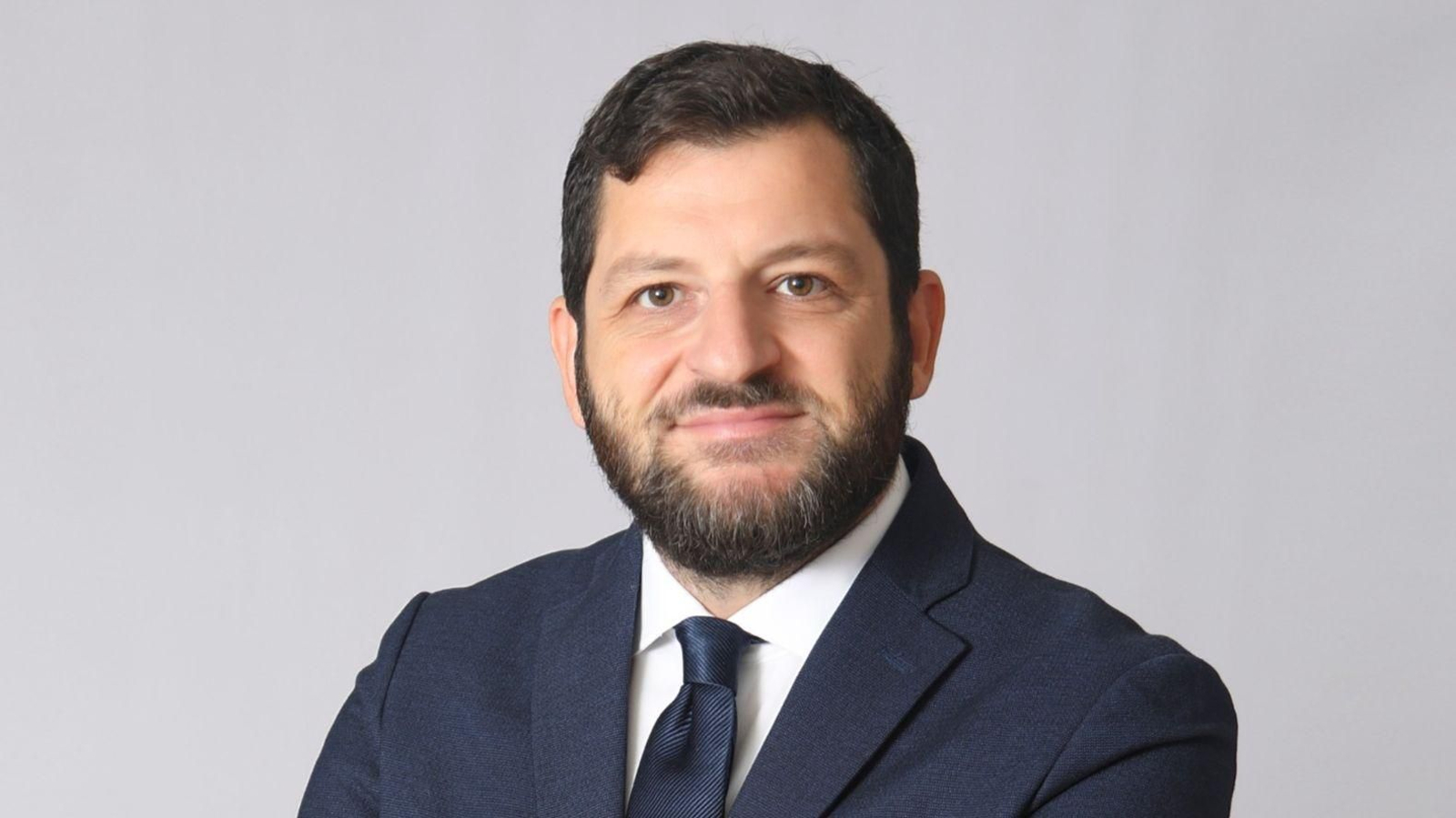 Laureano Padilla, CEO de Pretium Renovables y presidente de APPA Biogás.