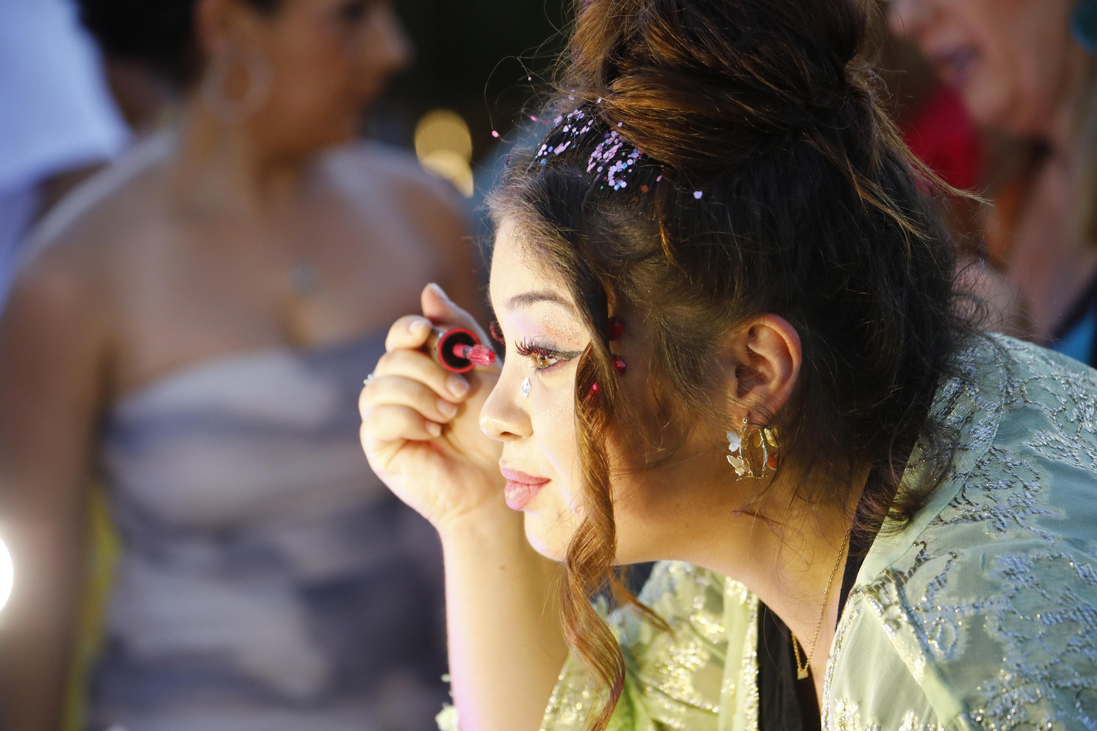 El álbum de fotos más completo de la I Córdoba Gastro Night