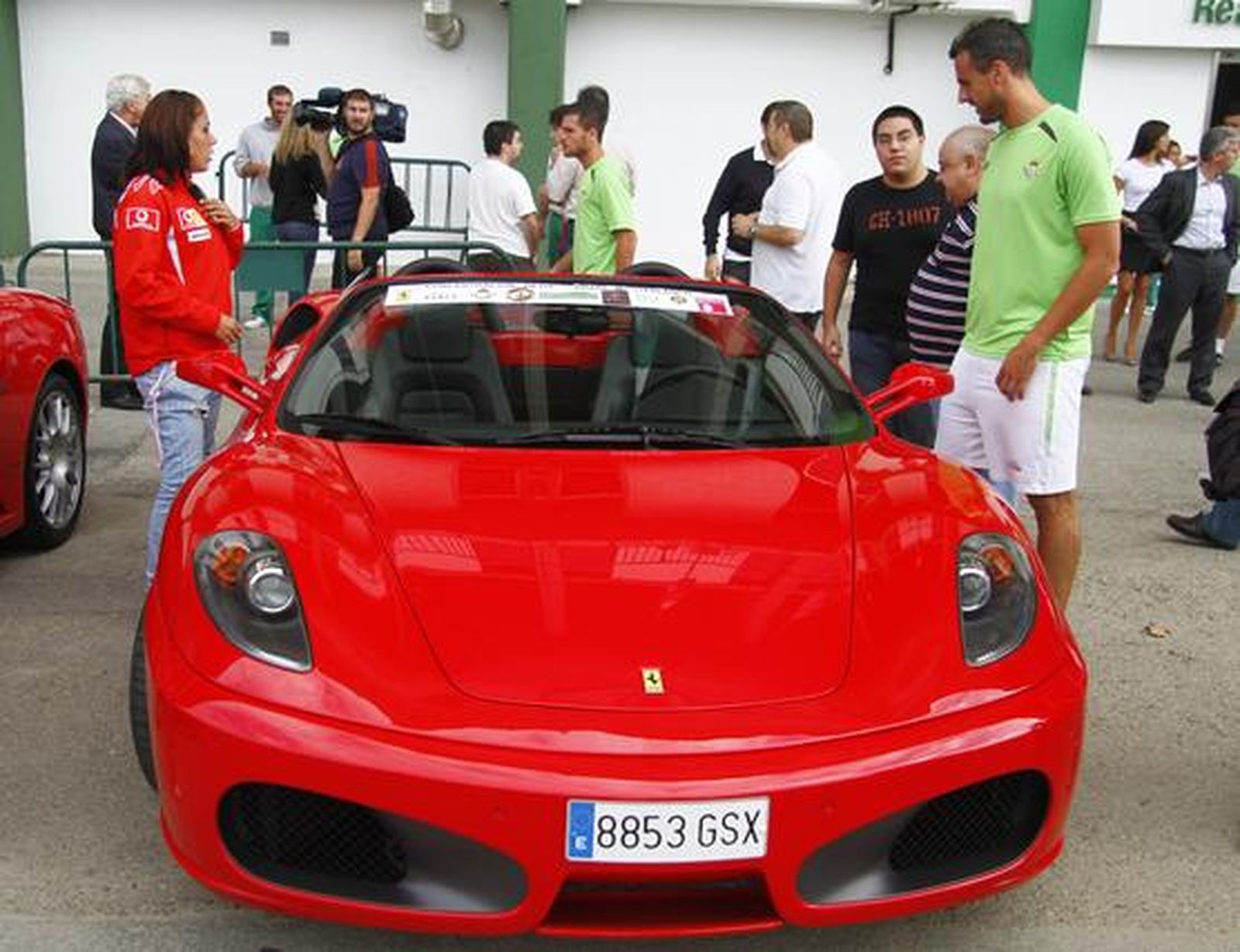 Foto: Victoria Hidalgo