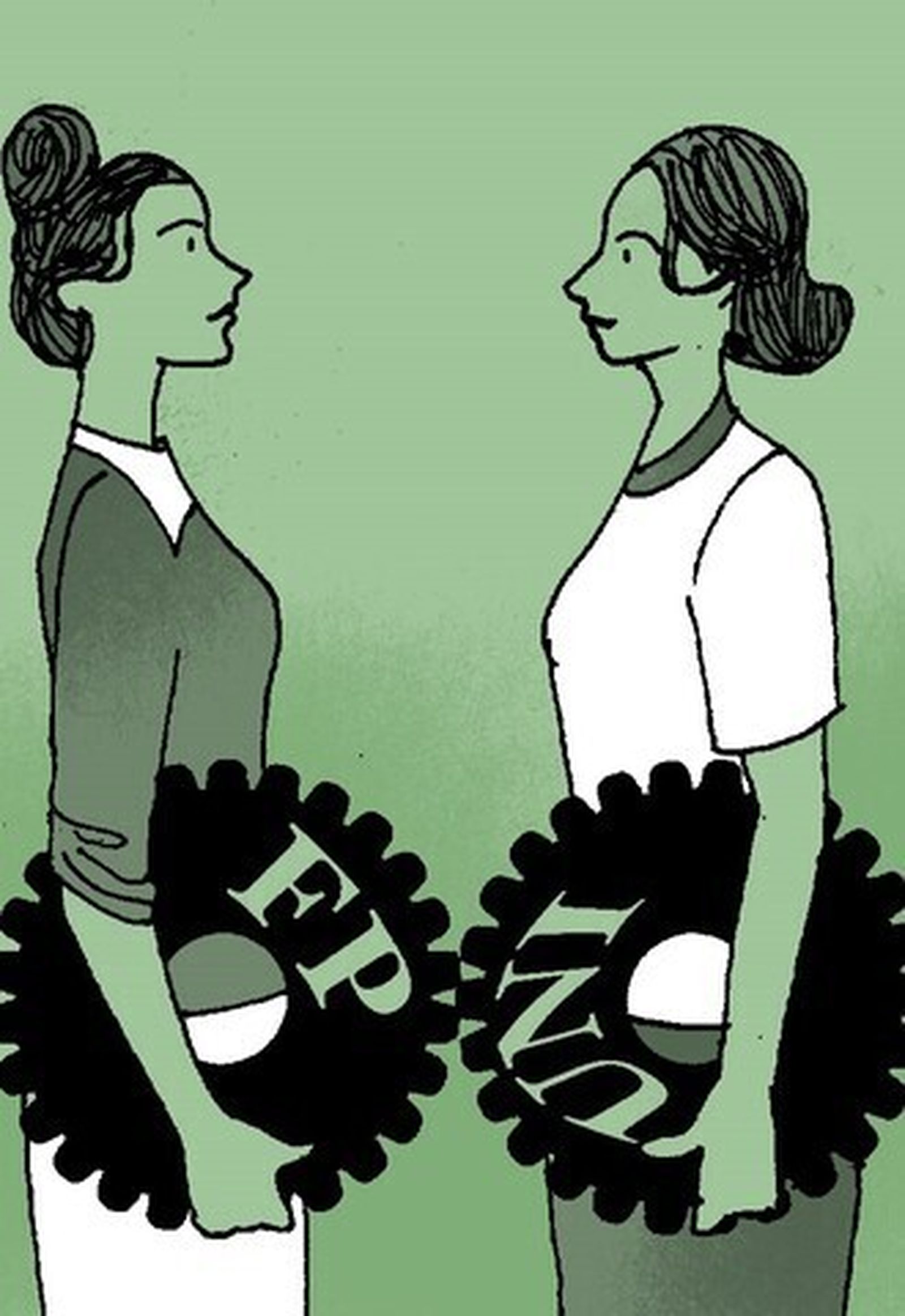 La FP, la universidad y el mercado laboral