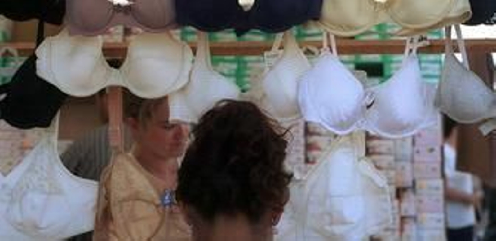 El sostén cumple un siglo