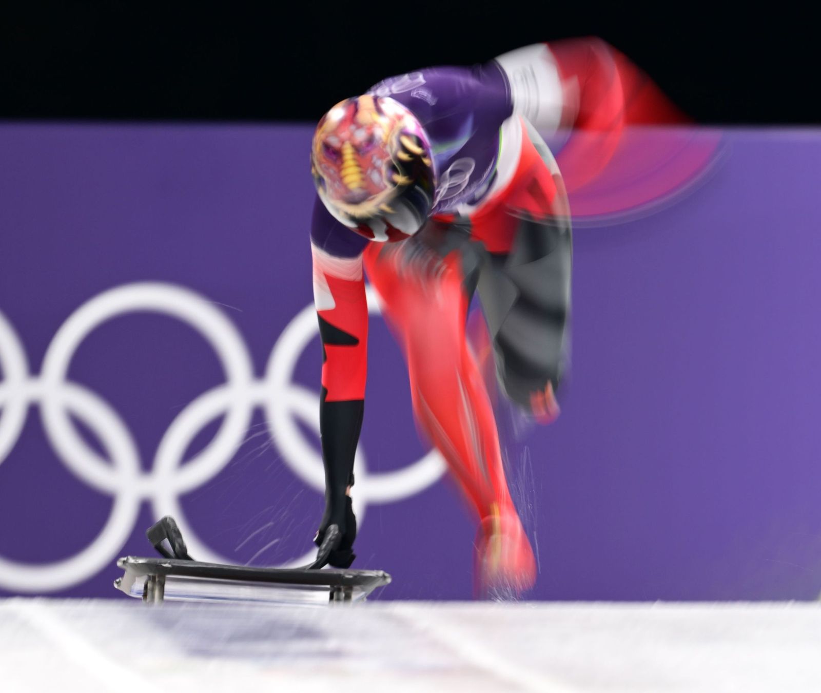 Las mejores fotos de los Juegos Olímpicos de invierno Milán Cortina d'Ampezzo 2026 | Novena jornada