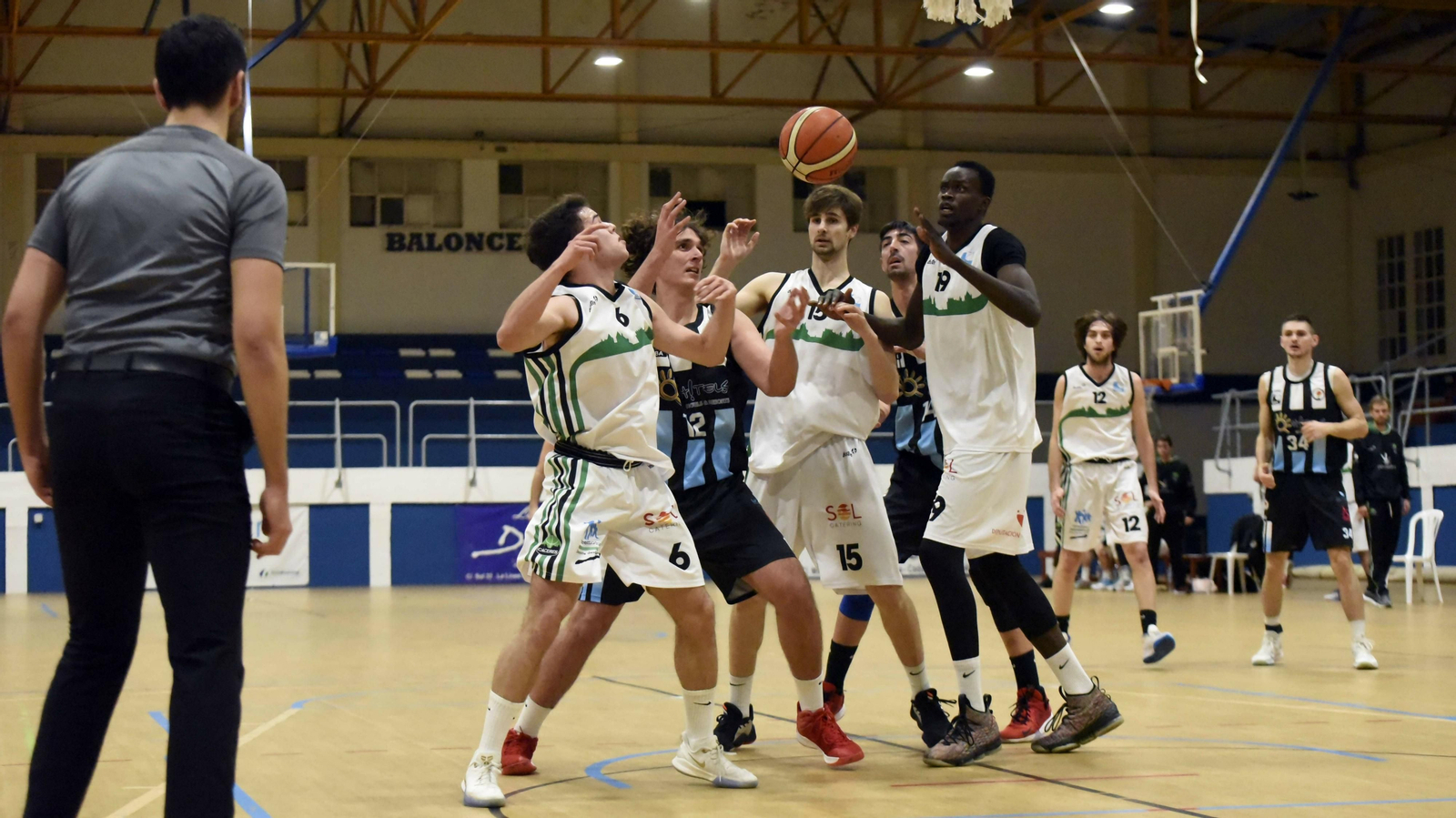 Las mejores fotos del ULB - Torta de Casar