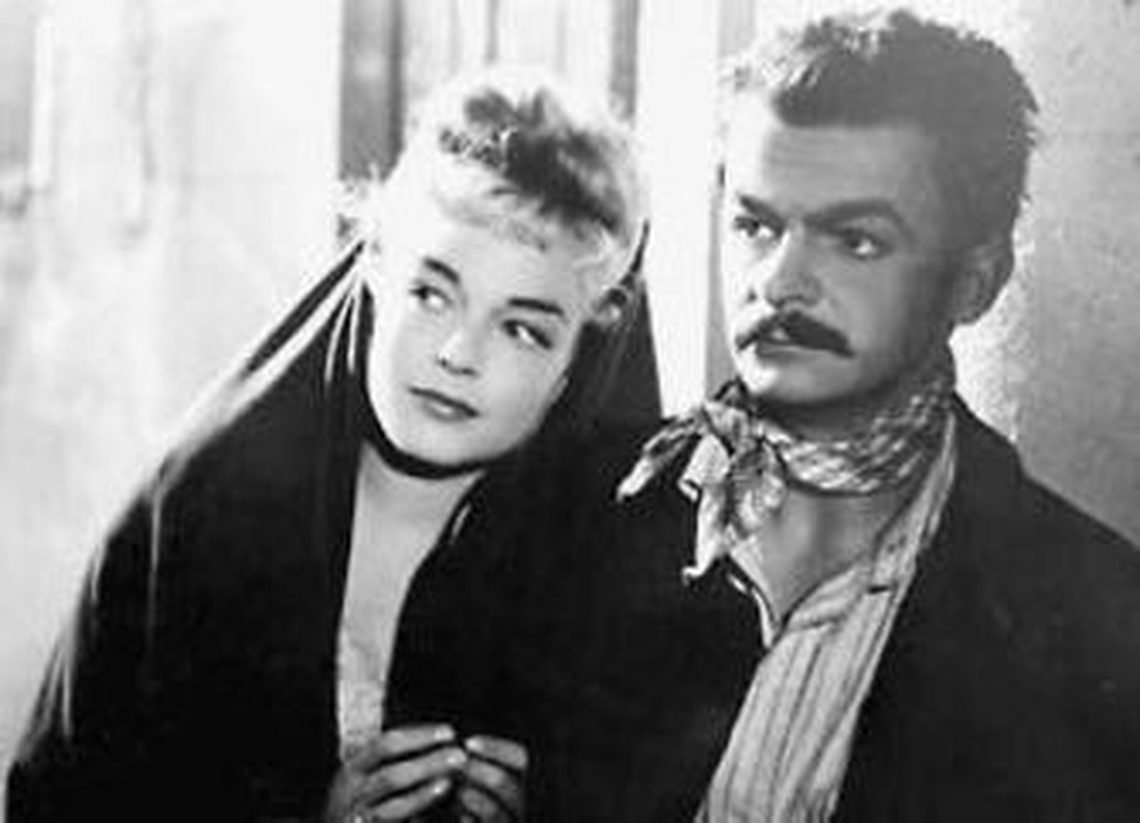 El cine-forum se adentra en los 'bajos fondos' de París