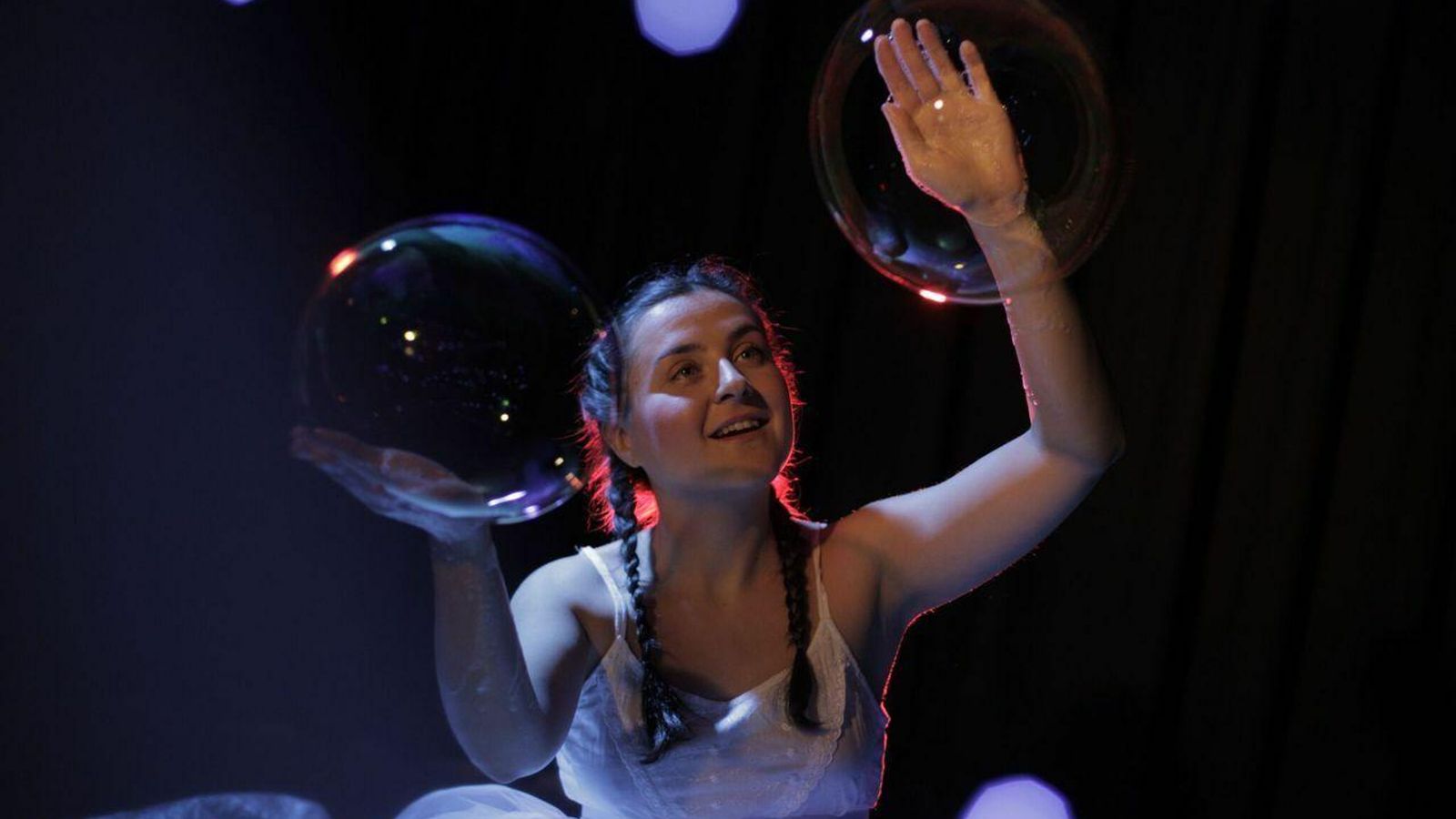 'Latidos', de la compañía Okinawa.