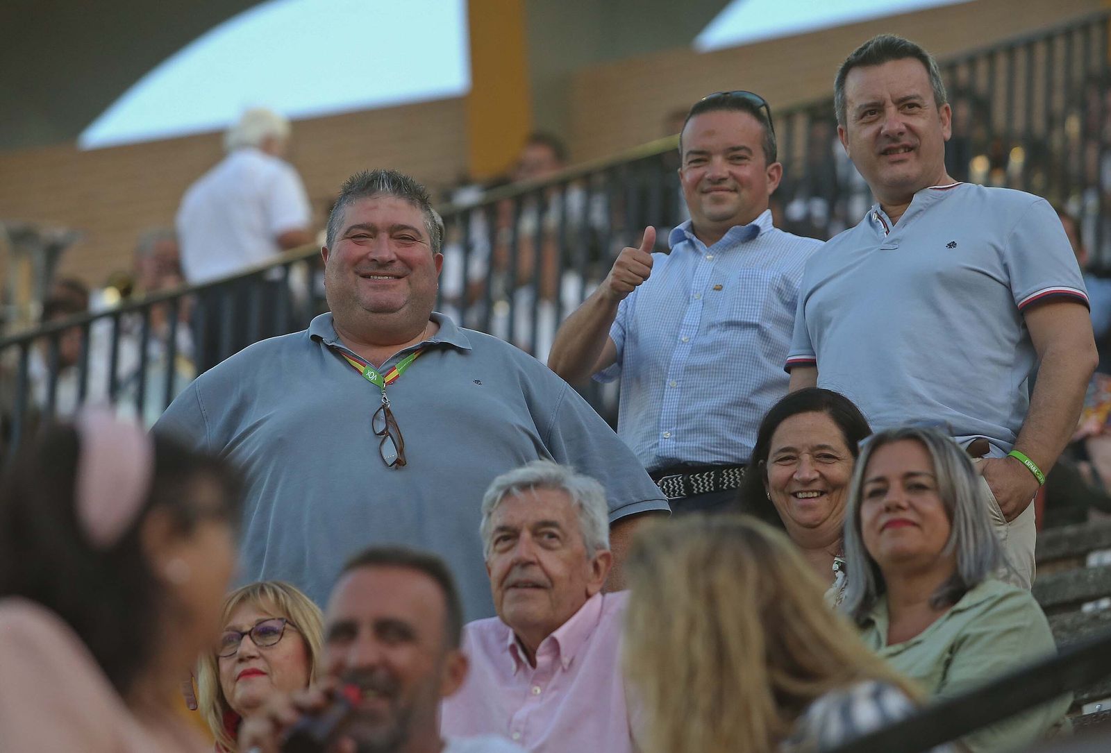 Búscate en la novillada de Miguelín que abre la Feria Real de de Algeciras 2023