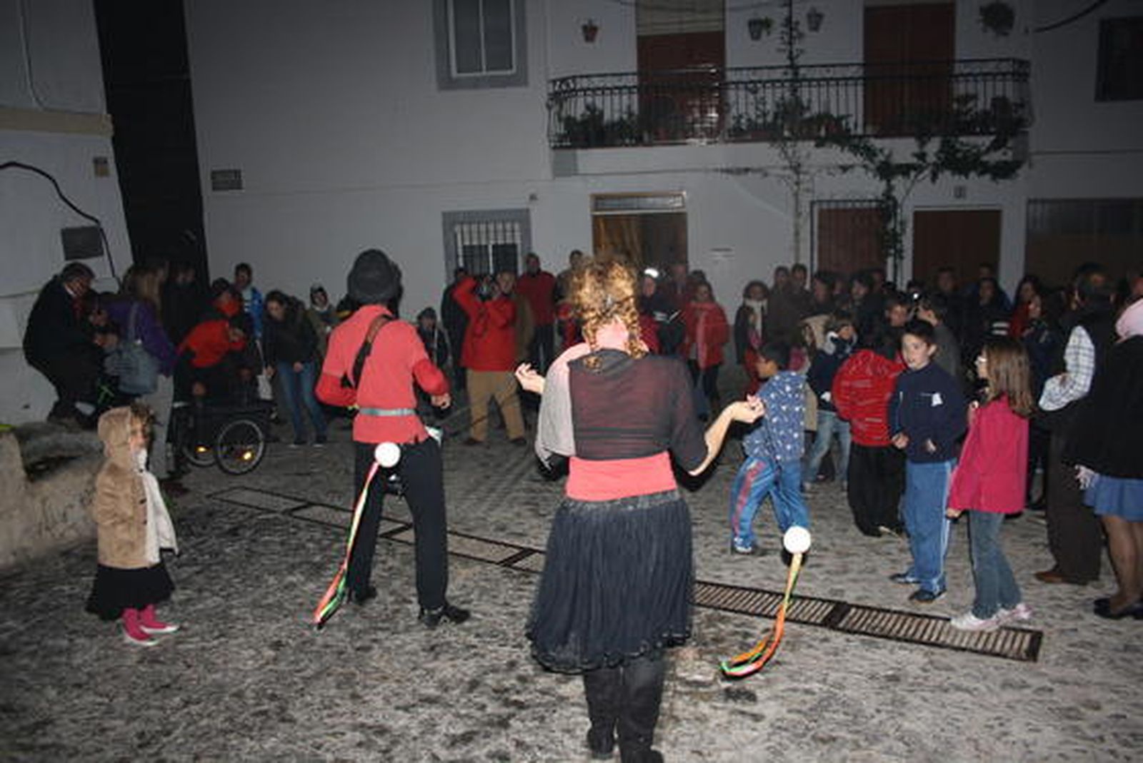 Foto: Fran Murcia y B. H. Montanari