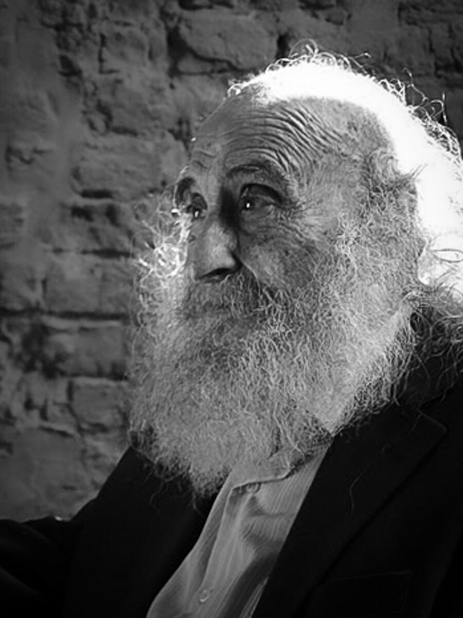 El arquitecto José Luis Suárez Cantero.