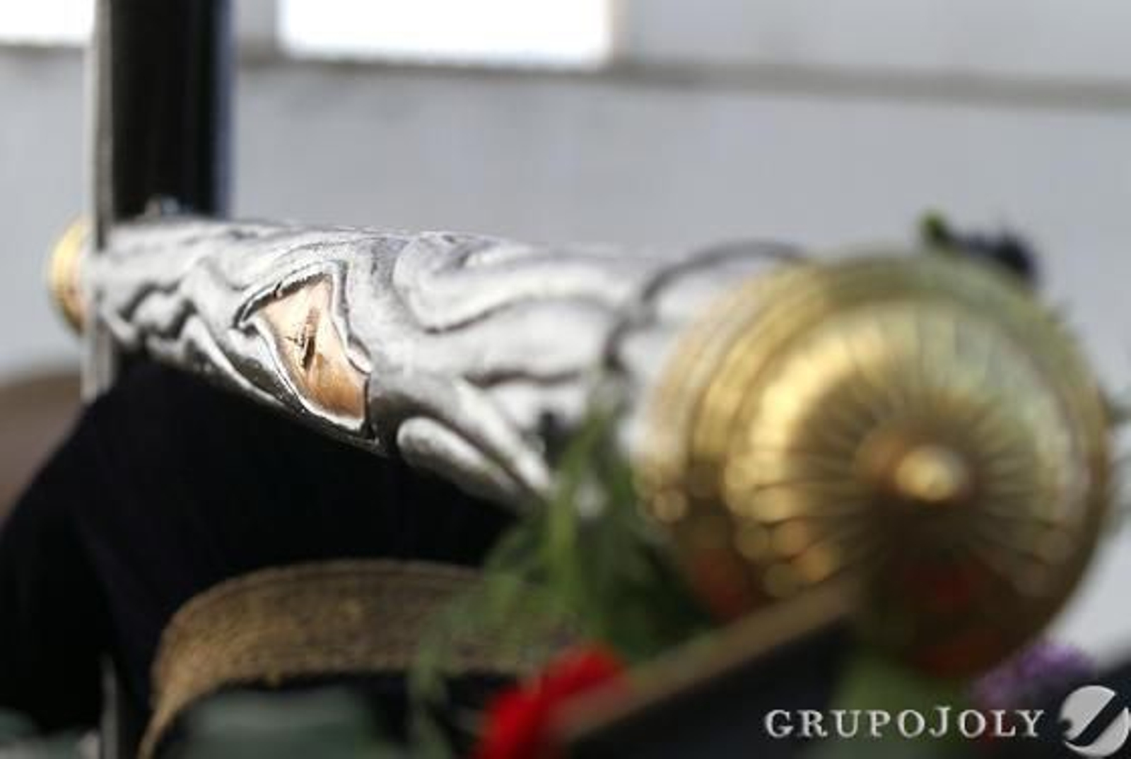 Los Desamparados. / Correa