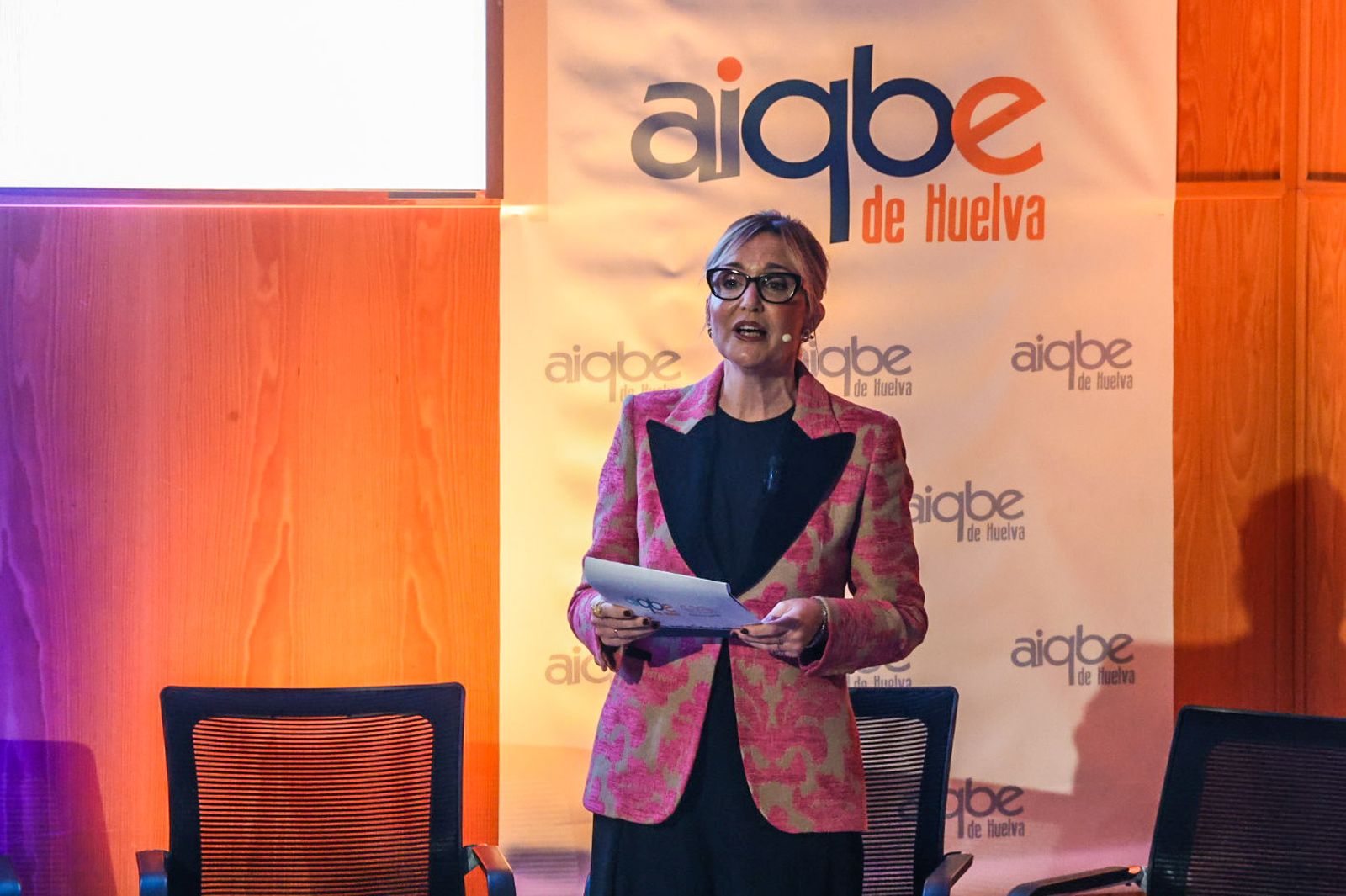 Fotografías del Día de la Industria en Andalucía 2026 y entrega el Premio Aiqbe a la Trayectoria Industrial a Juan Manuel Díaz del Valle