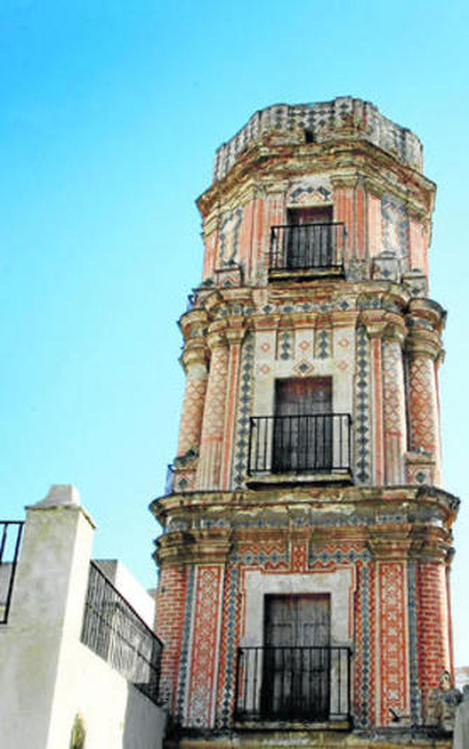 Un regalo para Cádiz