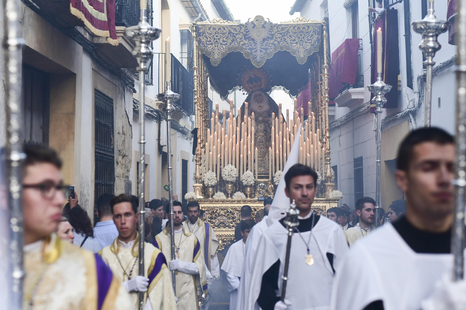 Miércoles Santo Córdoba