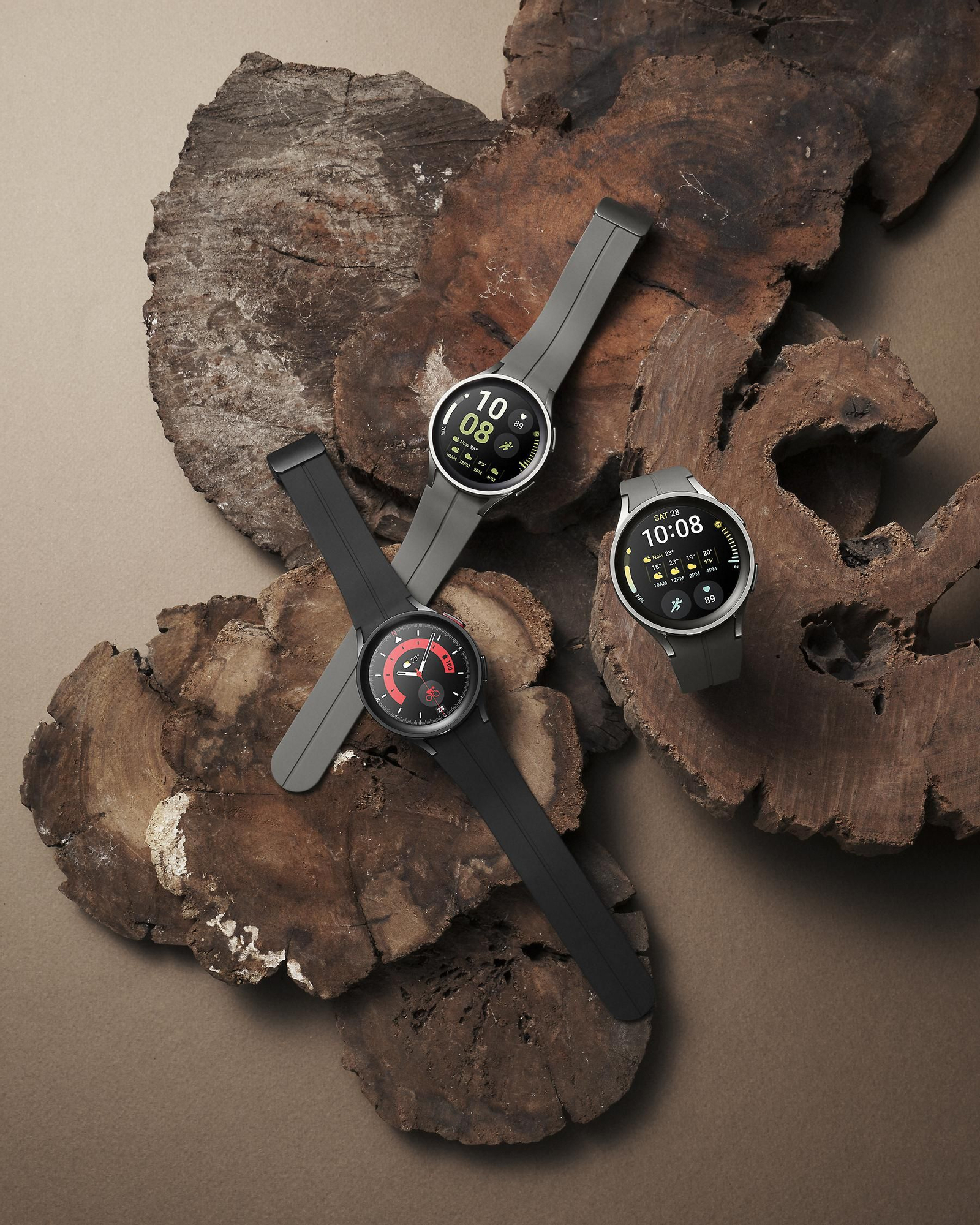 Reloj Samsung Galaxy Watch5 Pro