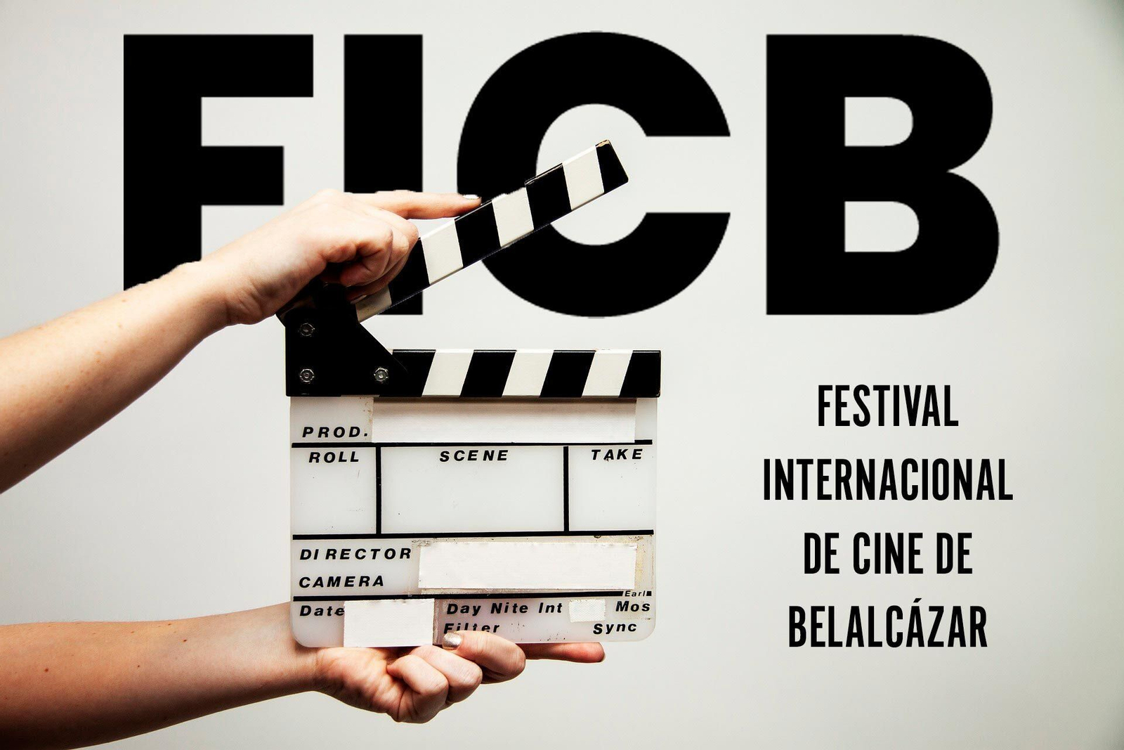 I Festival Internacional de Cine de Belalcázar
