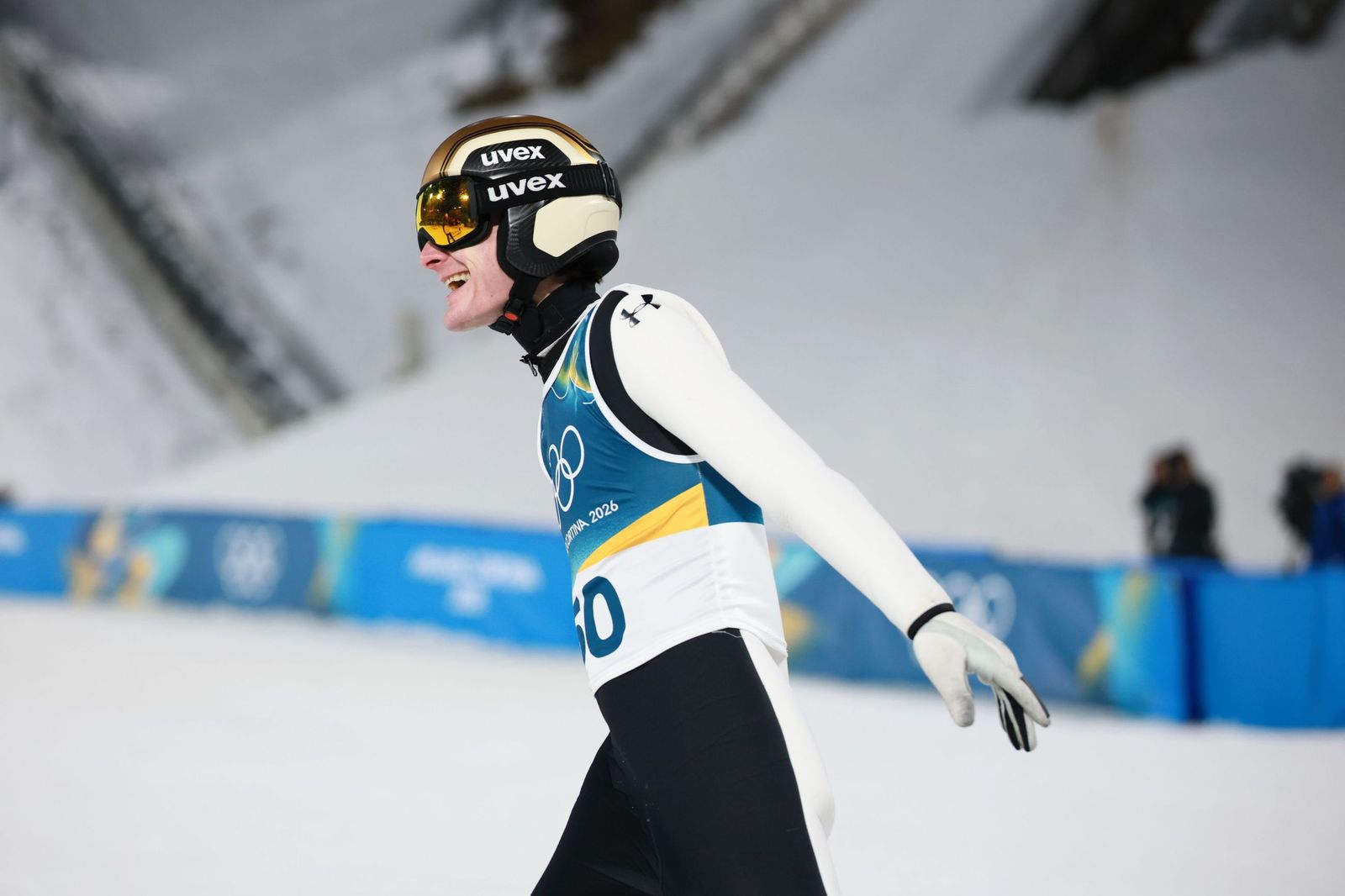 Las mejores fotos de los Juegos Olímpicos de invierno Milán Cortina d'Ampezzo 2026 | Novena jornada