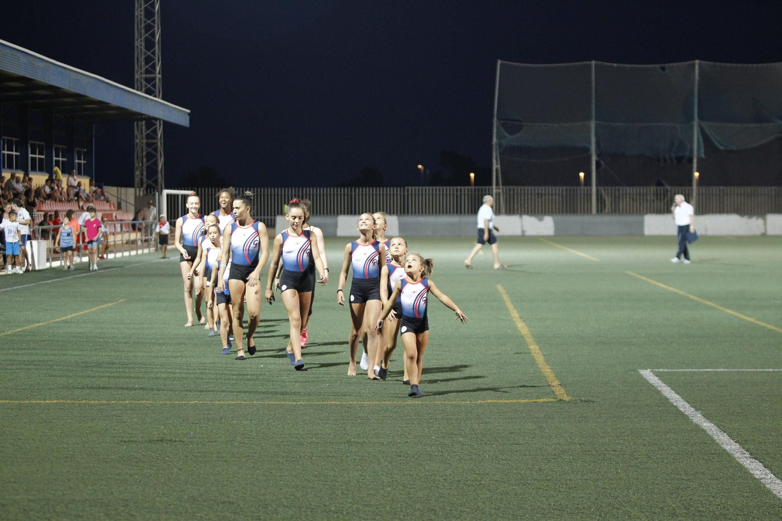 Las imágenes del VII Trofeo de Feria de Fútbol Juvenil 'I Memorial Juan Oncala'