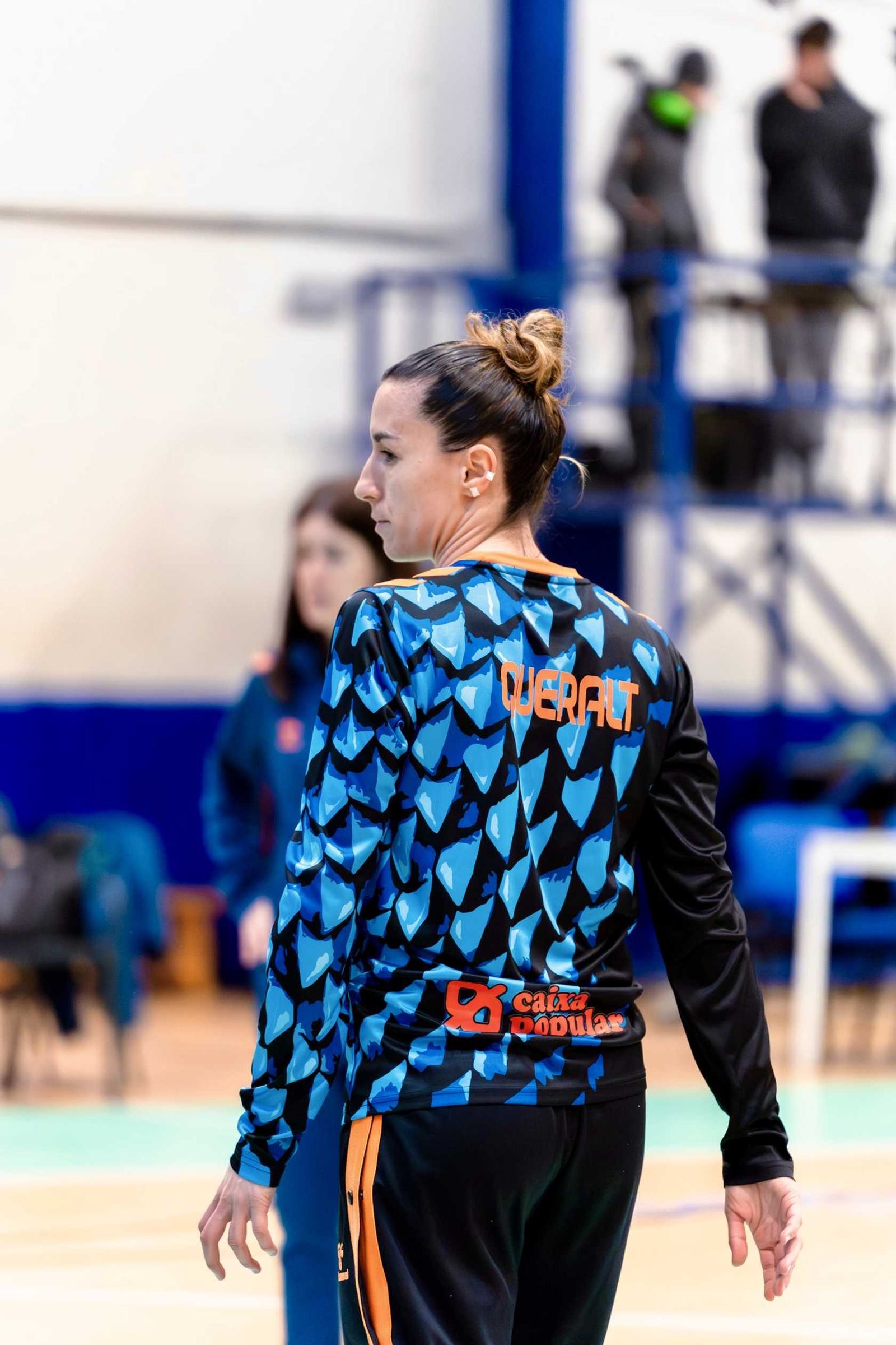 Apoteosis en Estepona; cae el campeón Valencia (67-66)