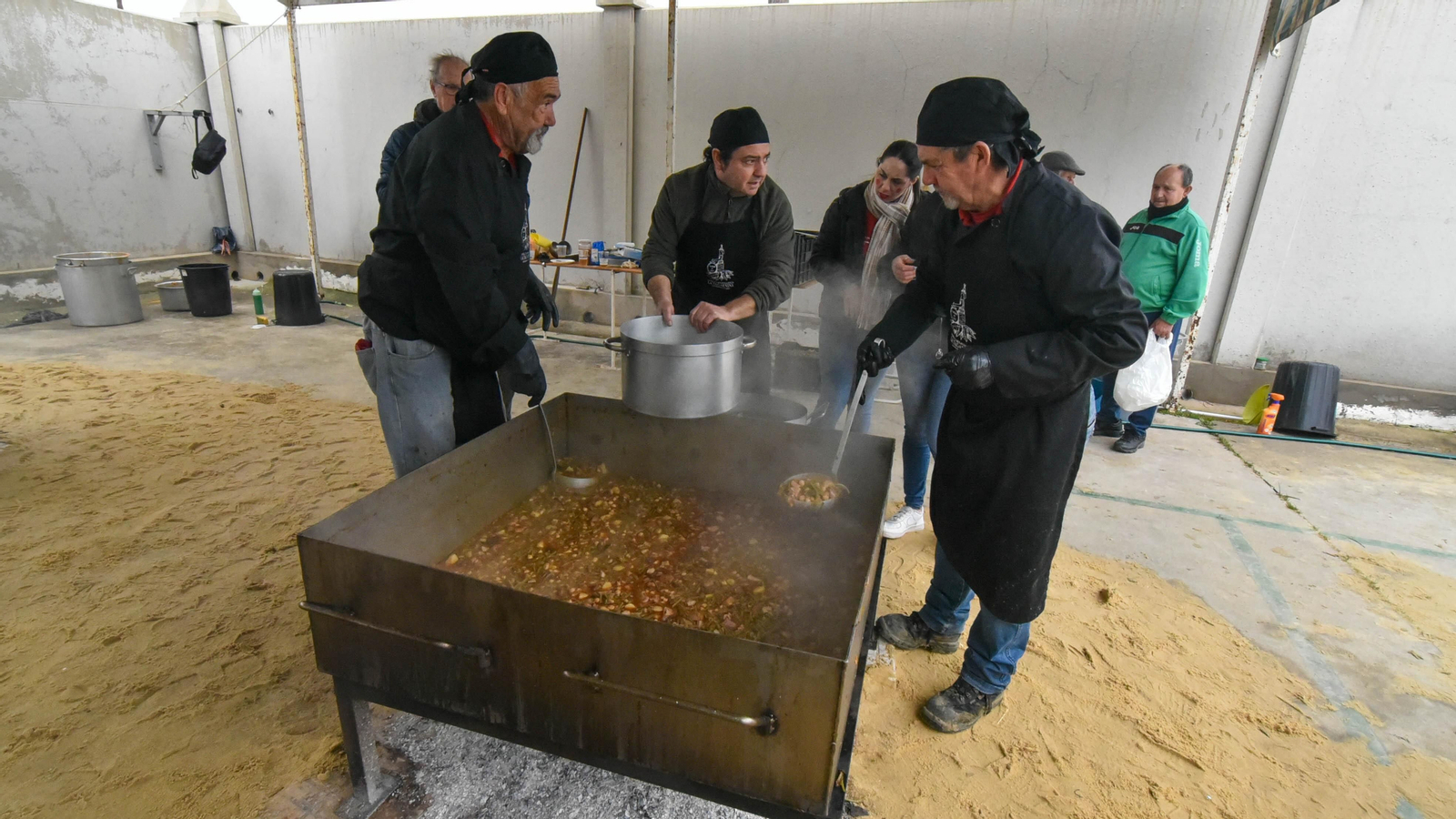 Tagarninada Popular 2023