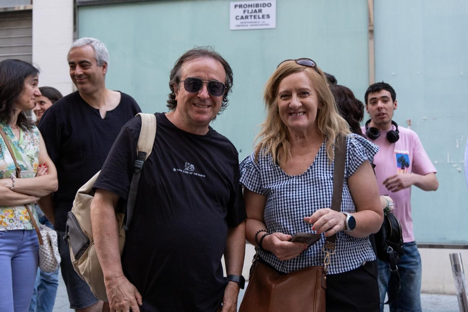 Desfile conmemorativo por el 1.200 aniversario de la capitalidad de Jaén