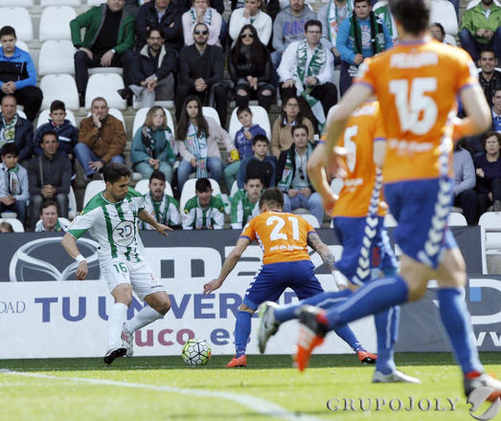 Foto: José Martínez