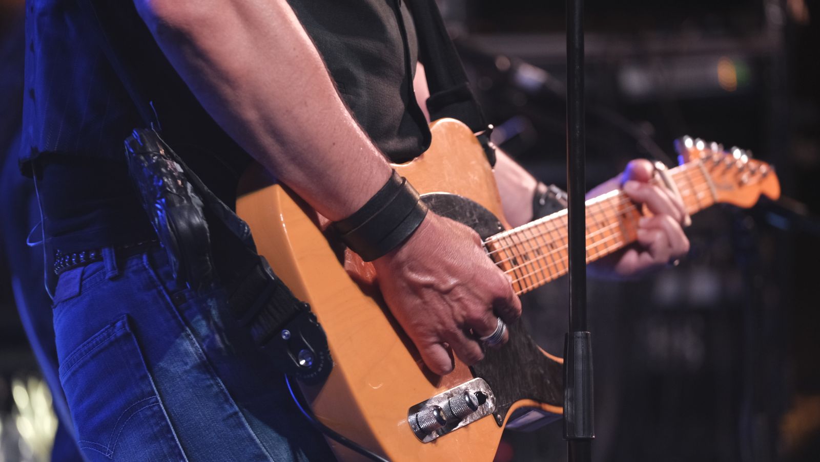 Imágenes de la Noche en Blanco de Almería