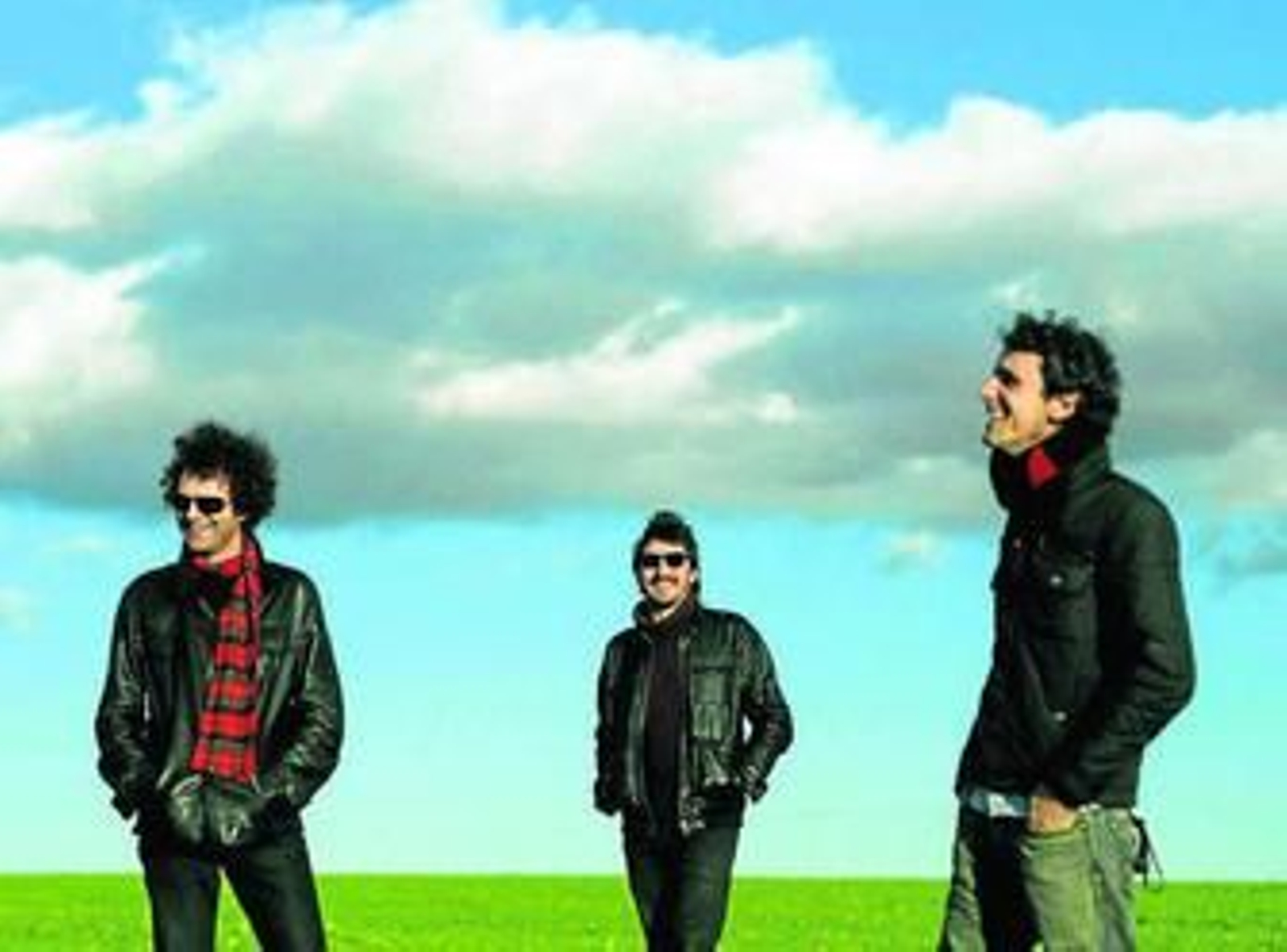 La banda sevillana Maga será una de las participantes en la fiesta del 21 de junio.