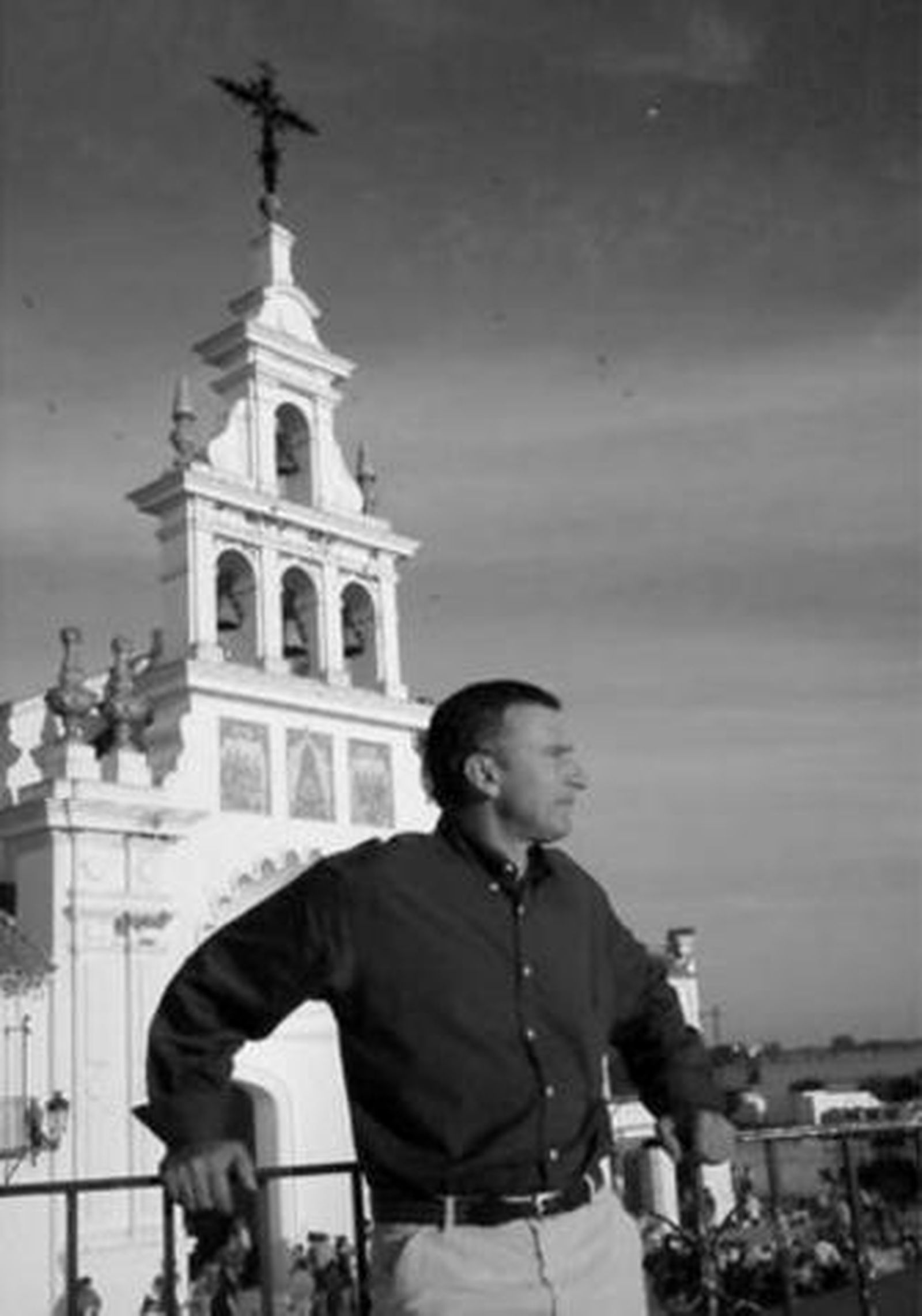 El Rocío como fuente de inspiración