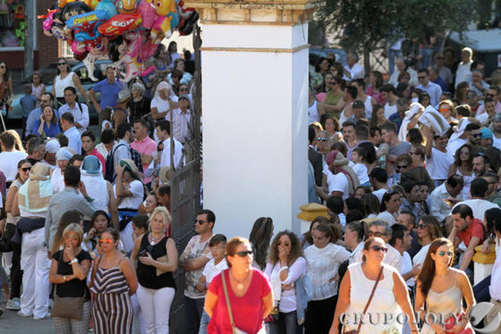 Foto: Josue Correa | Alberto Dominguez | Paula Vergara