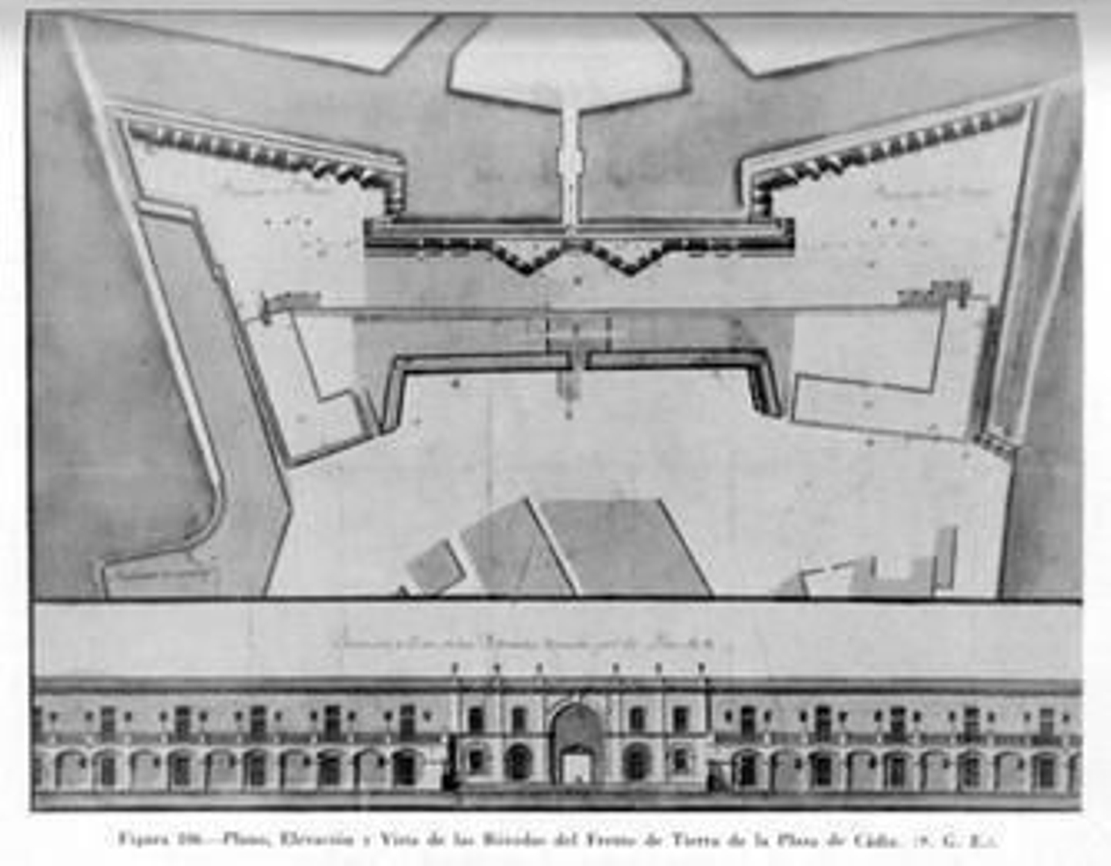 Las crónicas de Cádiz (Cap. XXXIX)
