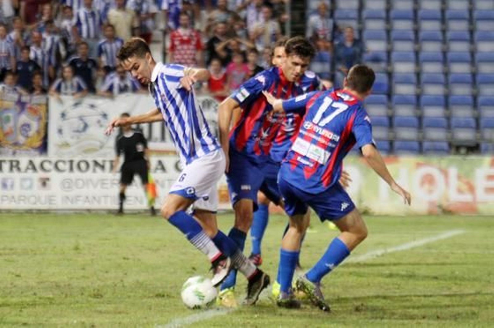 Foto: Alberto Dominguez