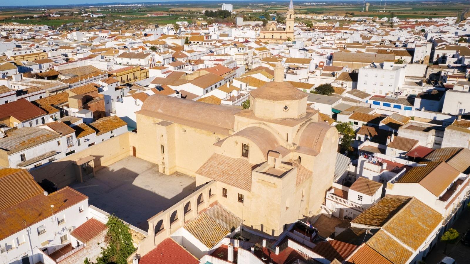 Antiguo Colegio Jesuita de Santa Catalina