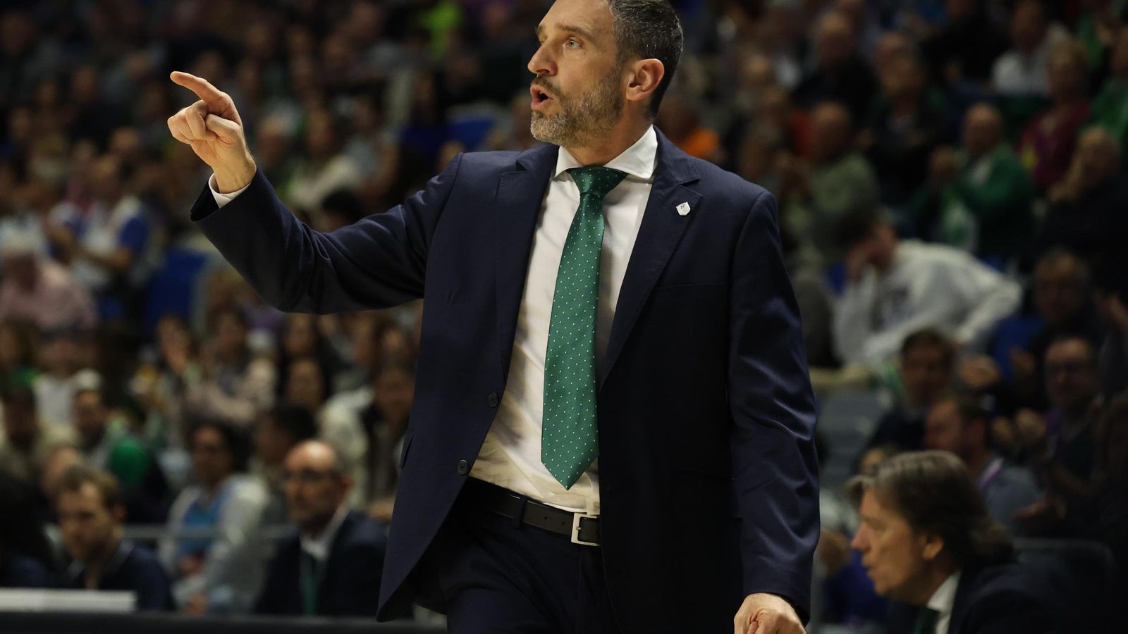El Unicaja - Filou Oostende de BCL, en fotos